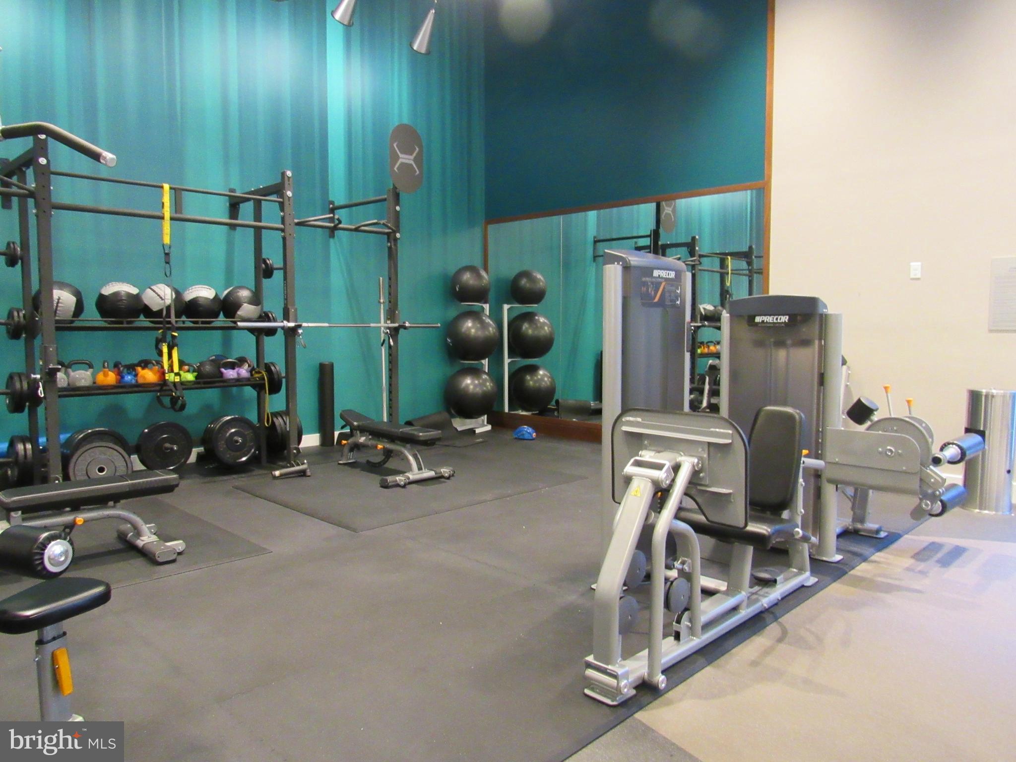 NATIONAL HARBOR - Residential Lease