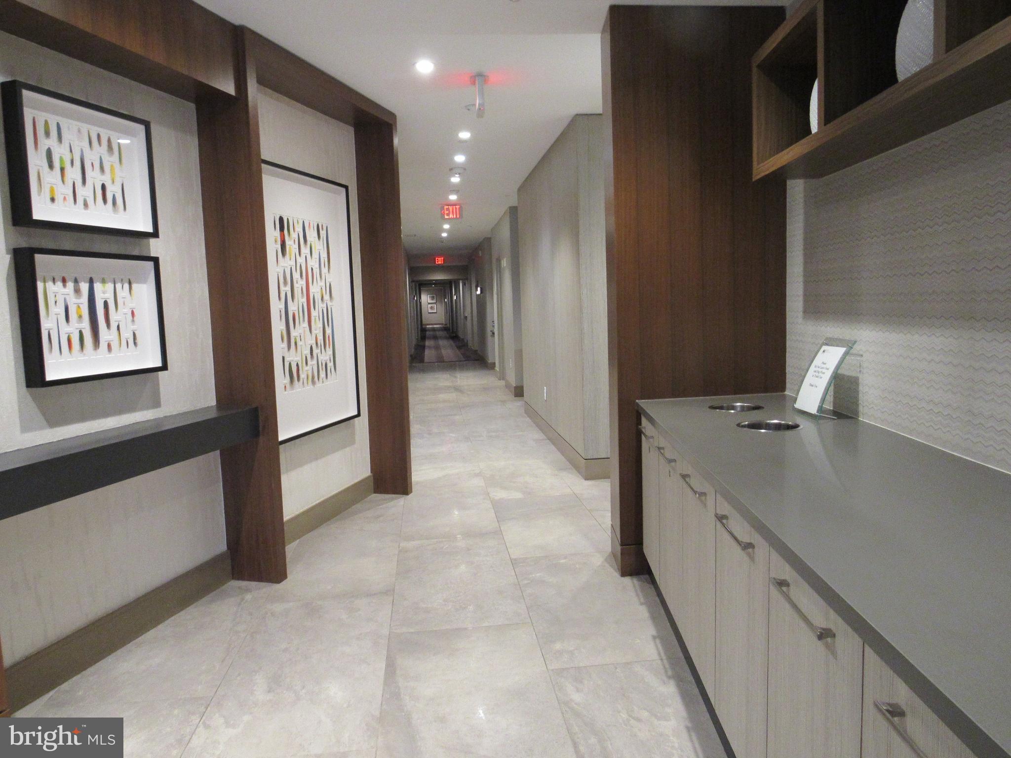 NATIONAL HARBOR - Residential Lease