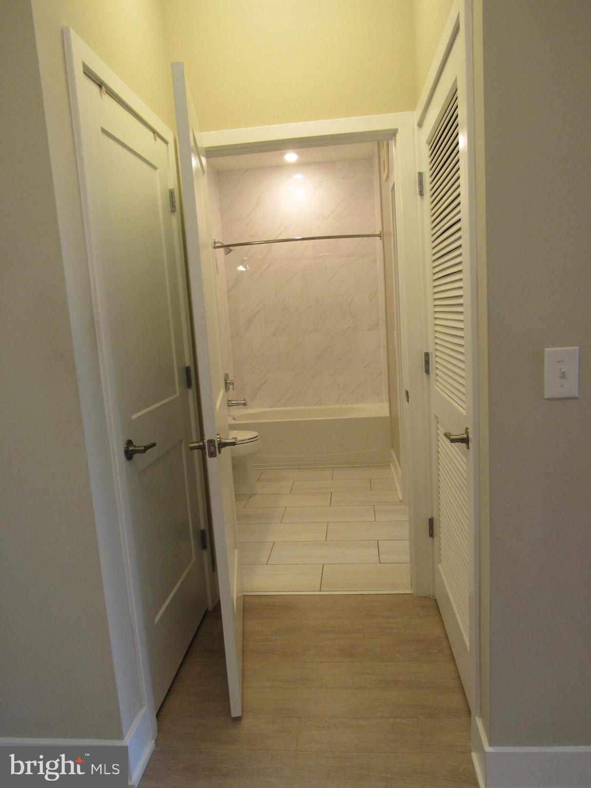 NATIONAL HARBOR - Residential Lease