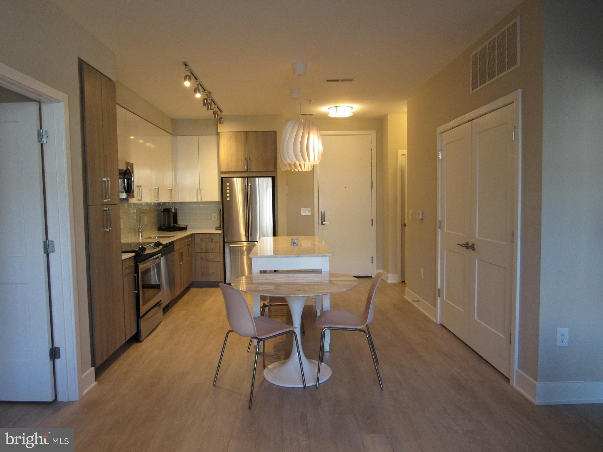 NATIONAL HARBOR - Residential Lease
