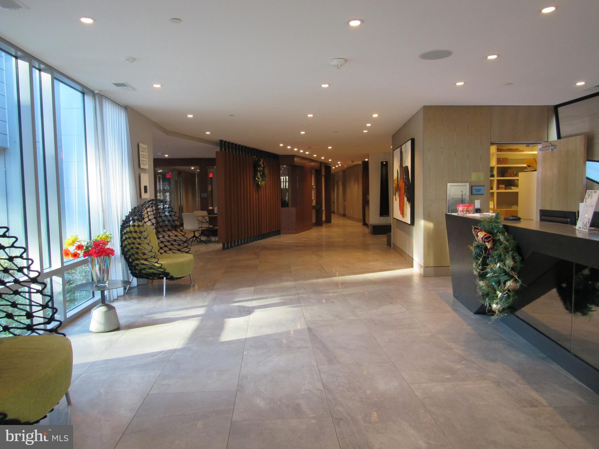 NATIONAL HARBOR - Residential Lease