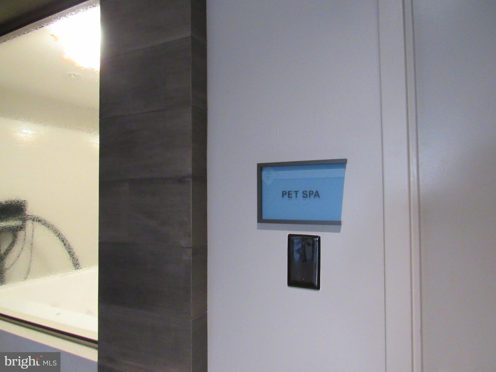 NATIONAL HARBOR - Residential Lease