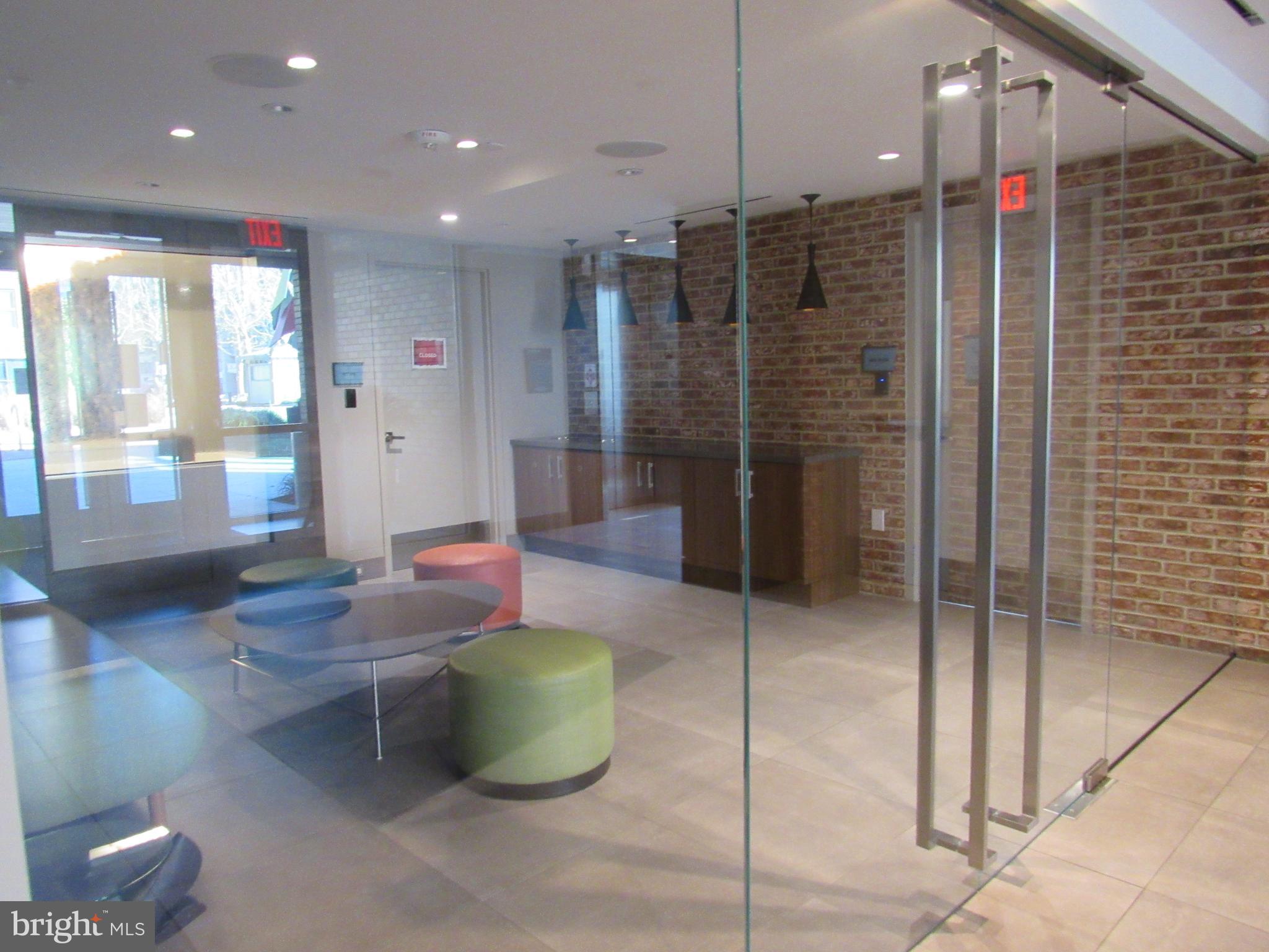 NATIONAL HARBOR - Residential Lease