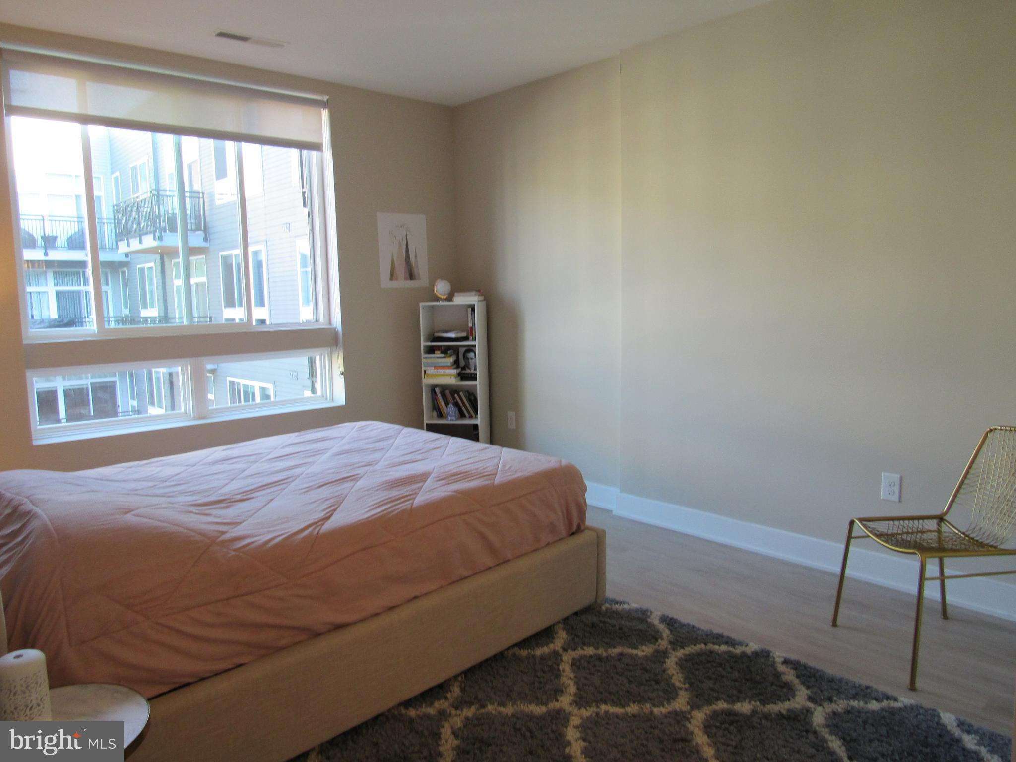 NATIONAL HARBOR - Residential Lease