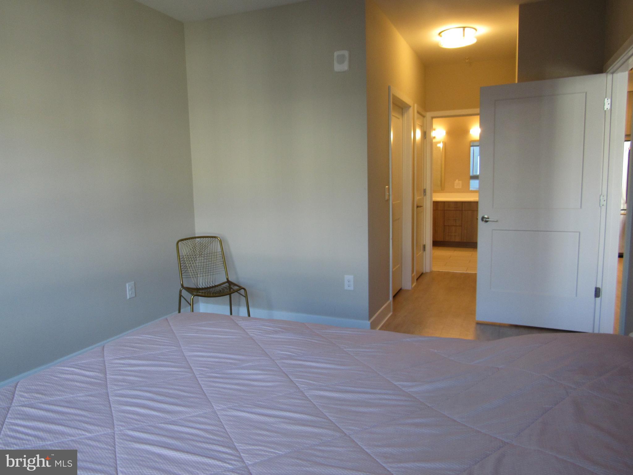 NATIONAL HARBOR - Residential Lease