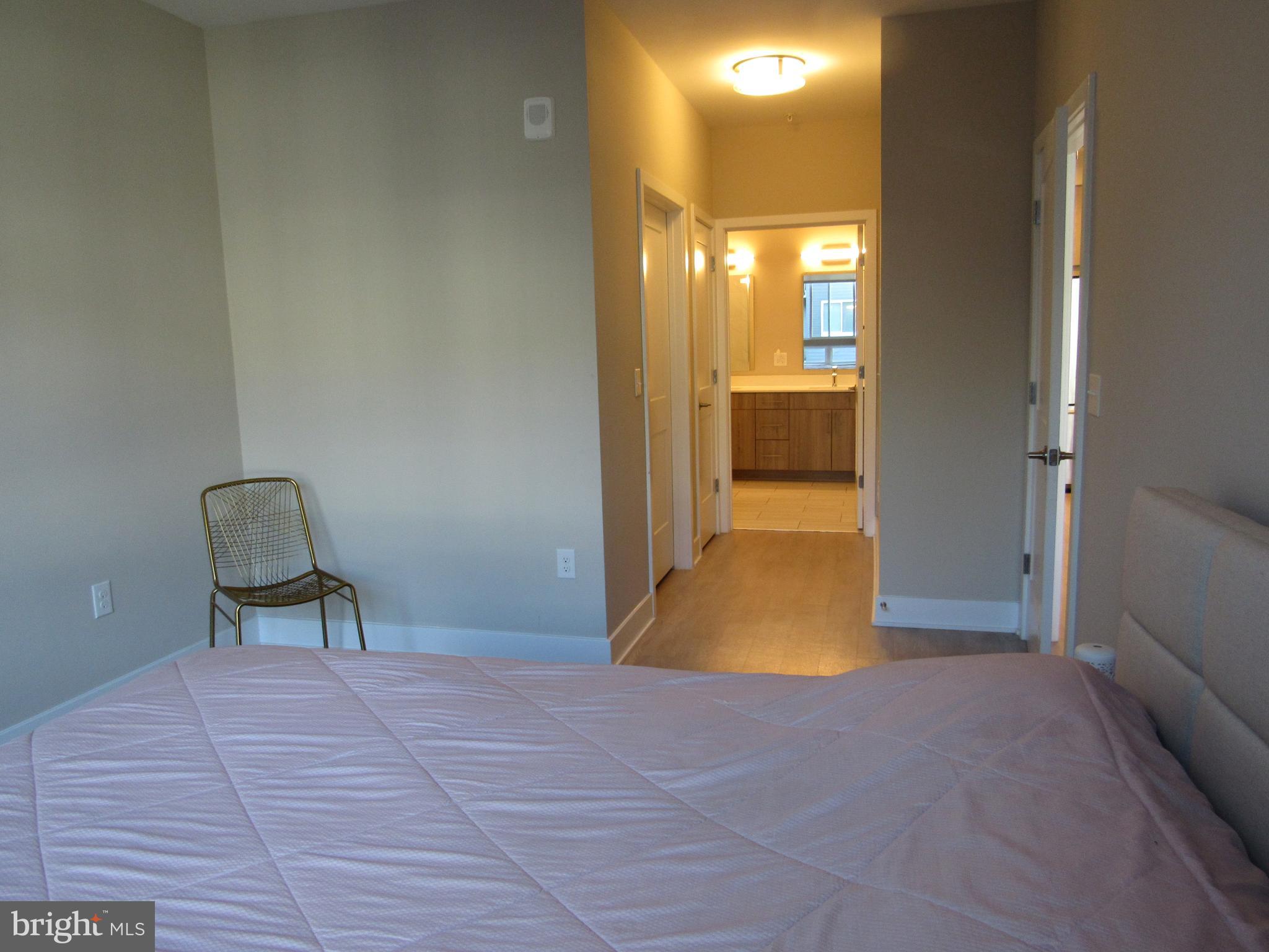 NATIONAL HARBOR - Residential Lease