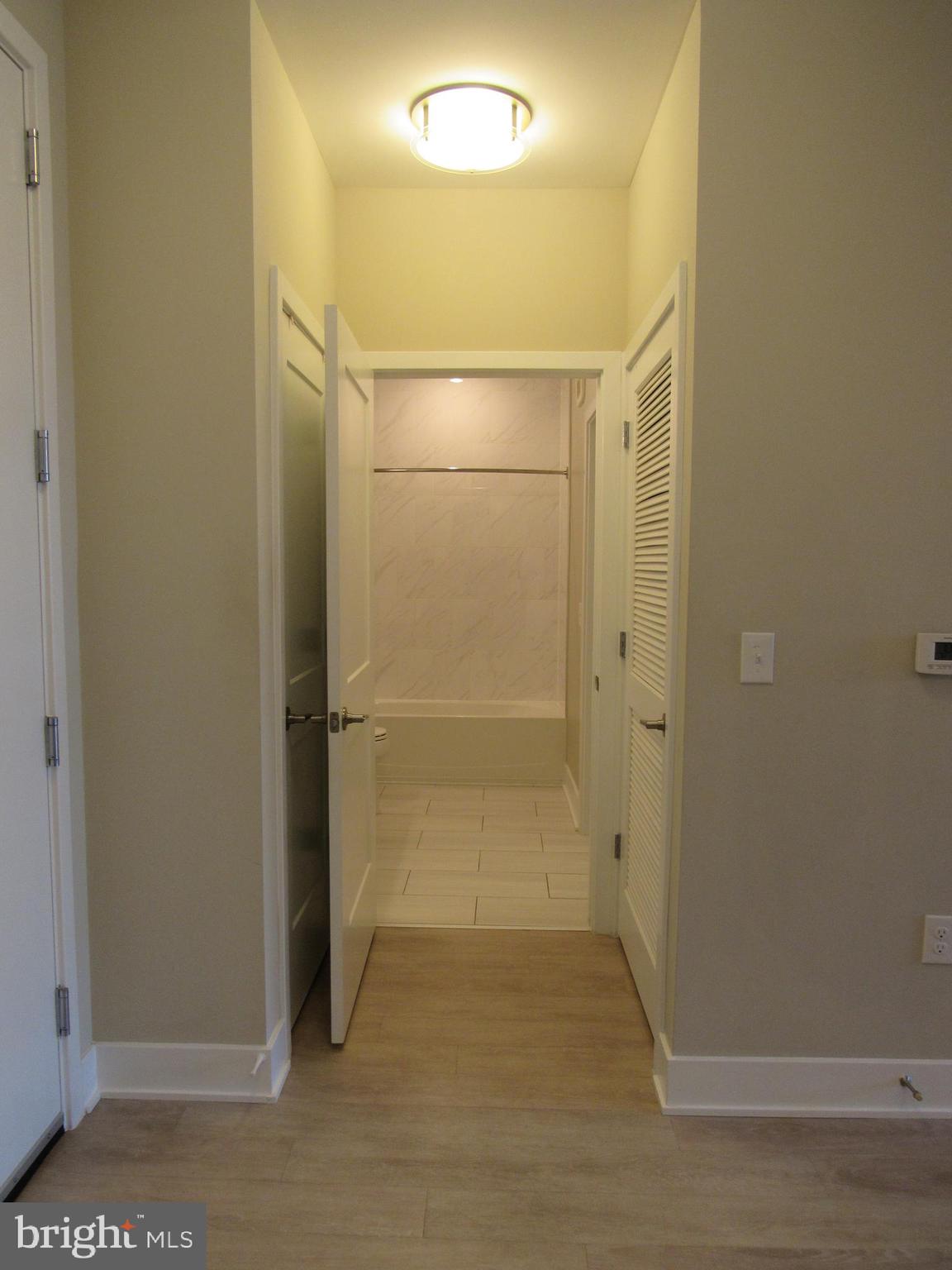 NATIONAL HARBOR - Residential Lease