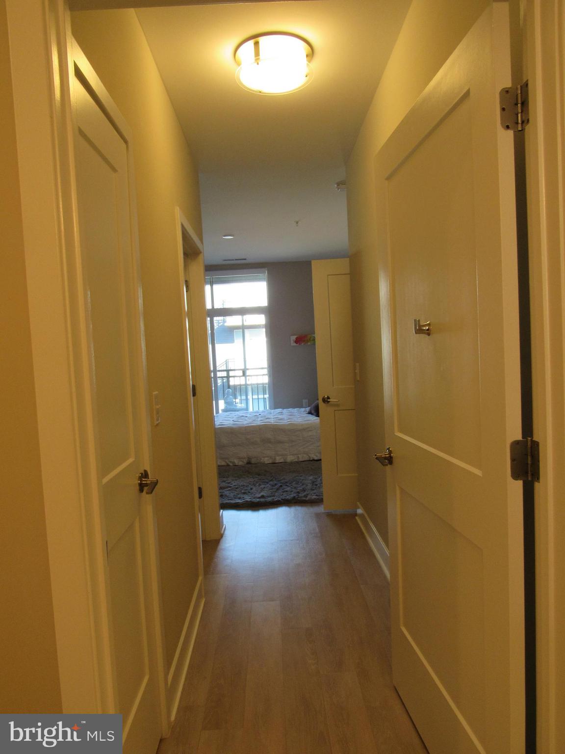 NATIONAL HARBOR - Residential Lease