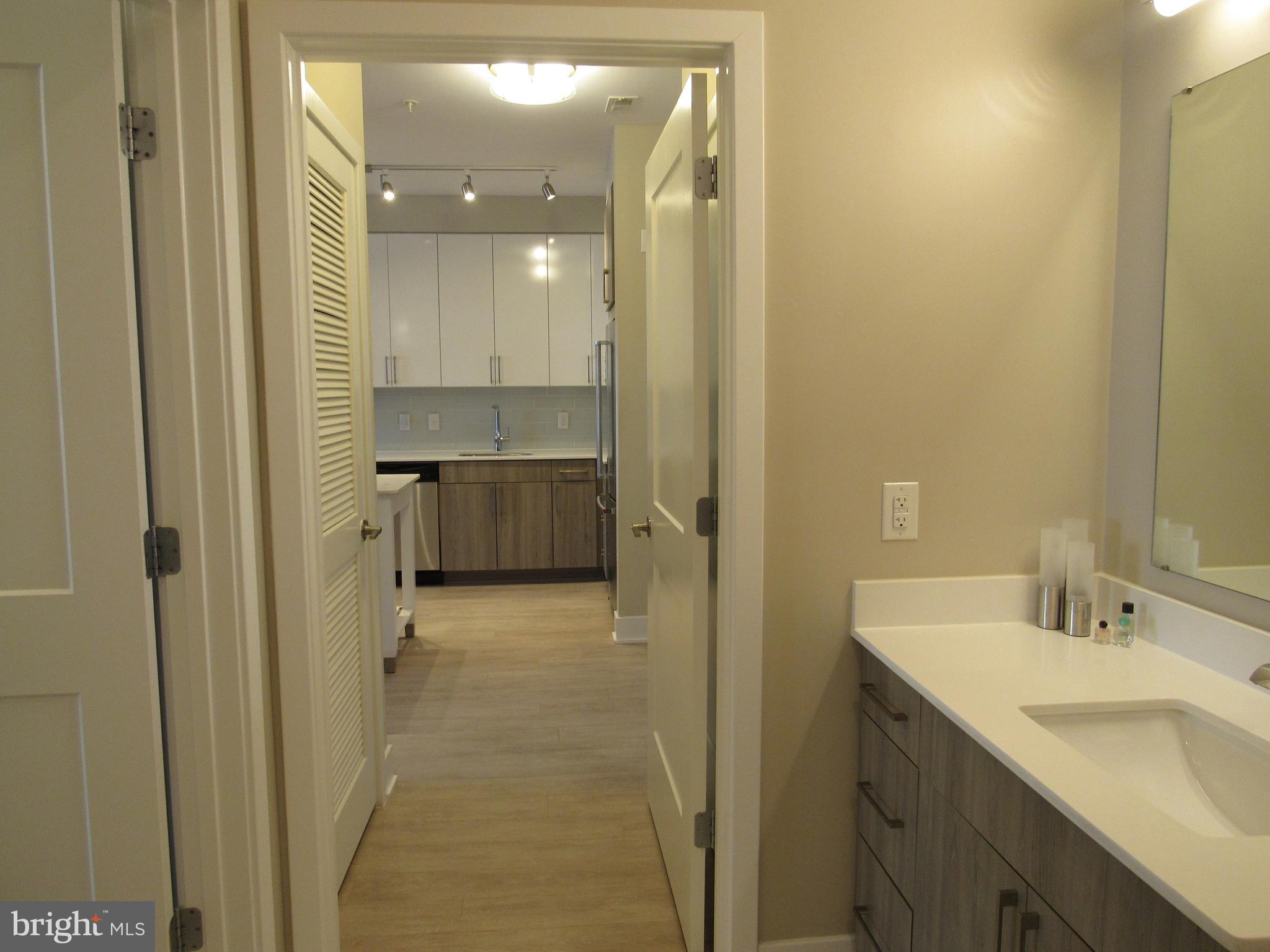 NATIONAL HARBOR - Residential Lease