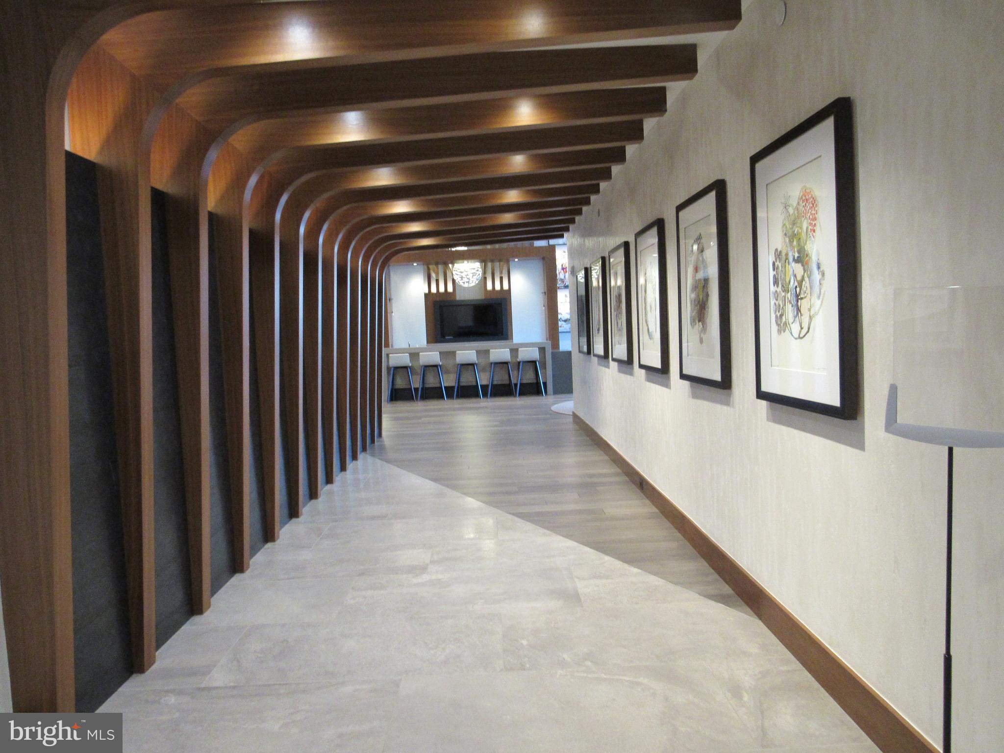 NATIONAL HARBOR - Residential Lease