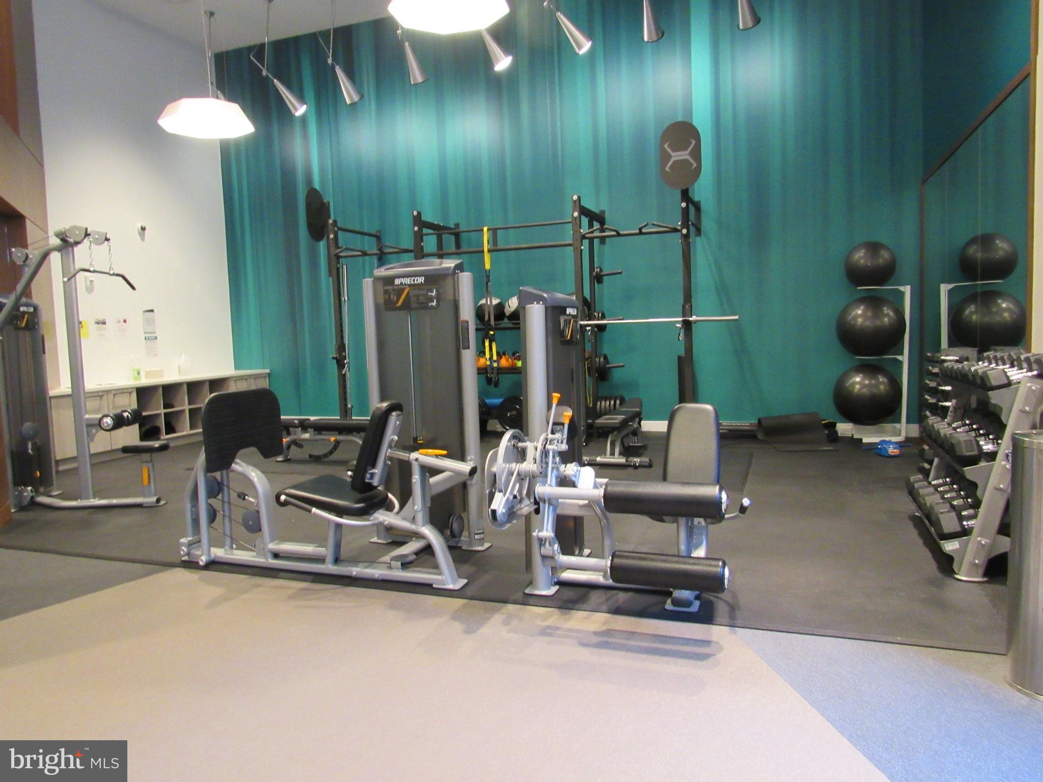 NATIONAL HARBOR - Residential Lease