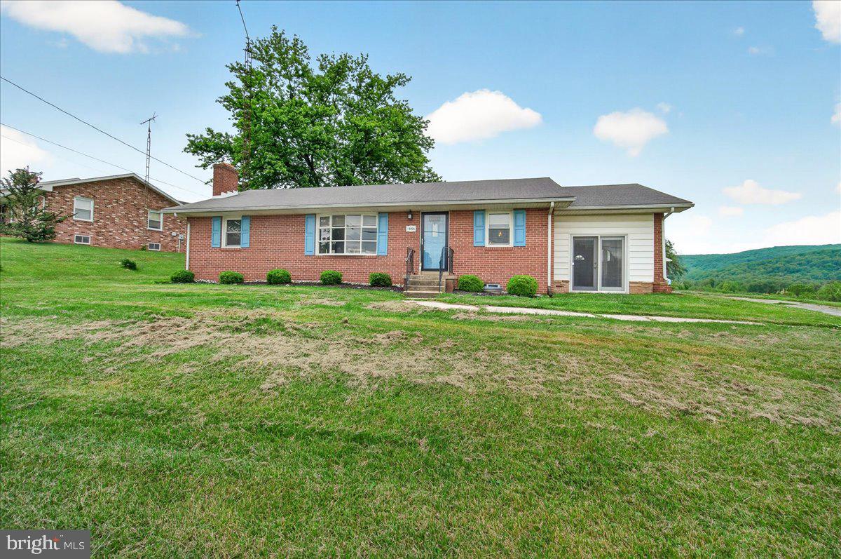 Property Search 3804 BRETHREN CHURCH ROAD