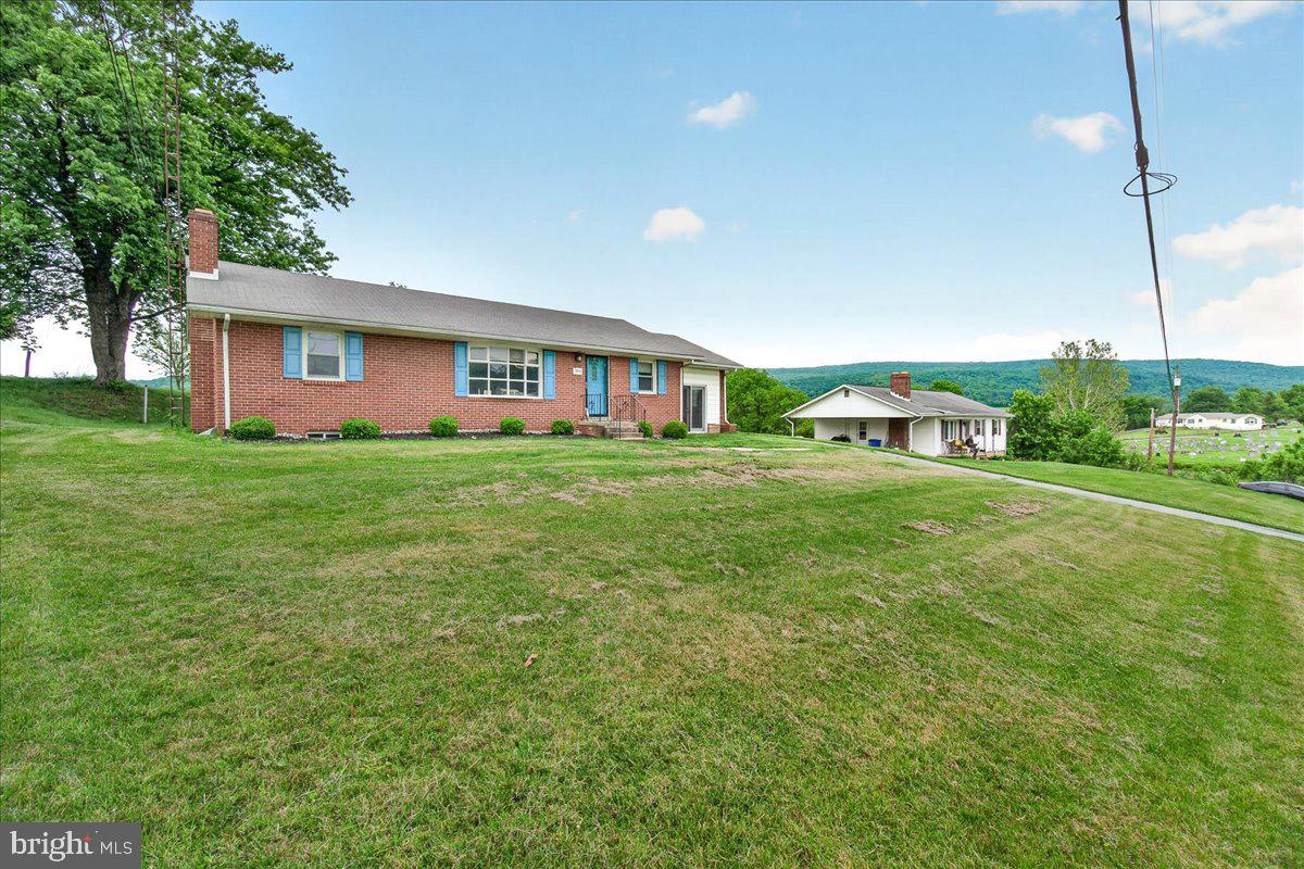 Property Search 3804 BRETHREN CHURCH ROAD