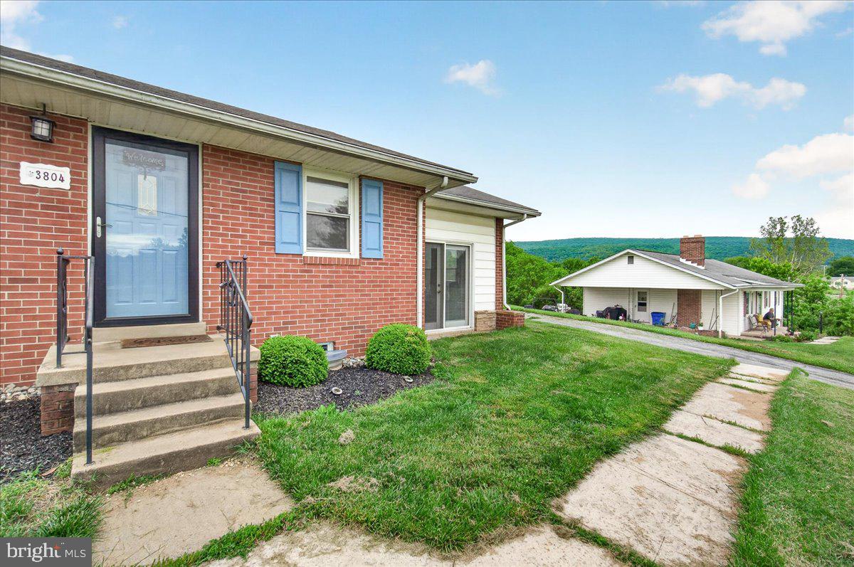 Property Search 3804 BRETHREN CHURCH ROAD