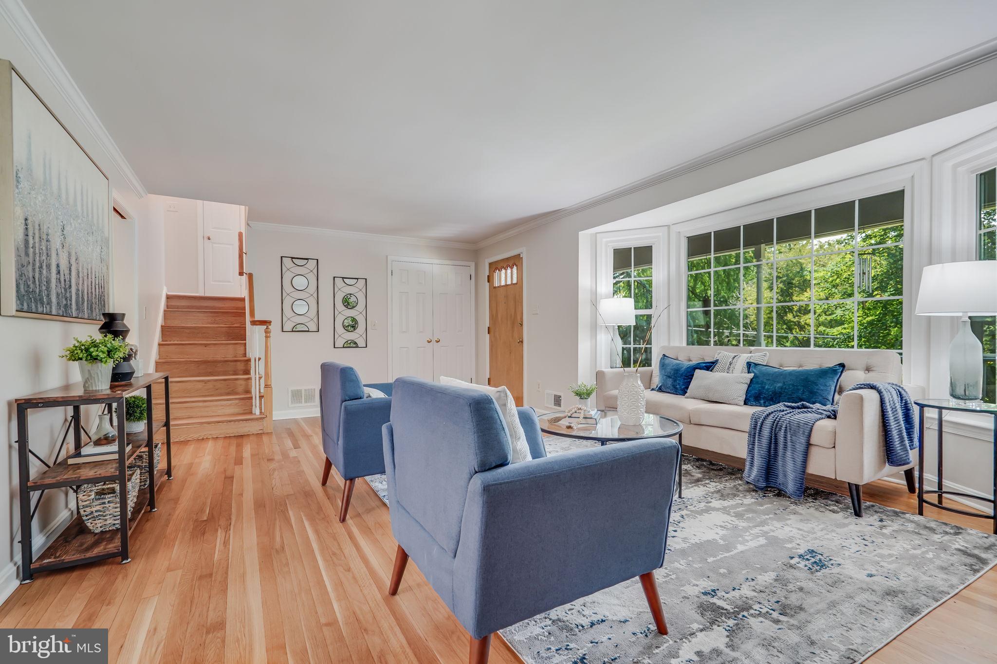 IDYLWOOD KNOLL - Residential