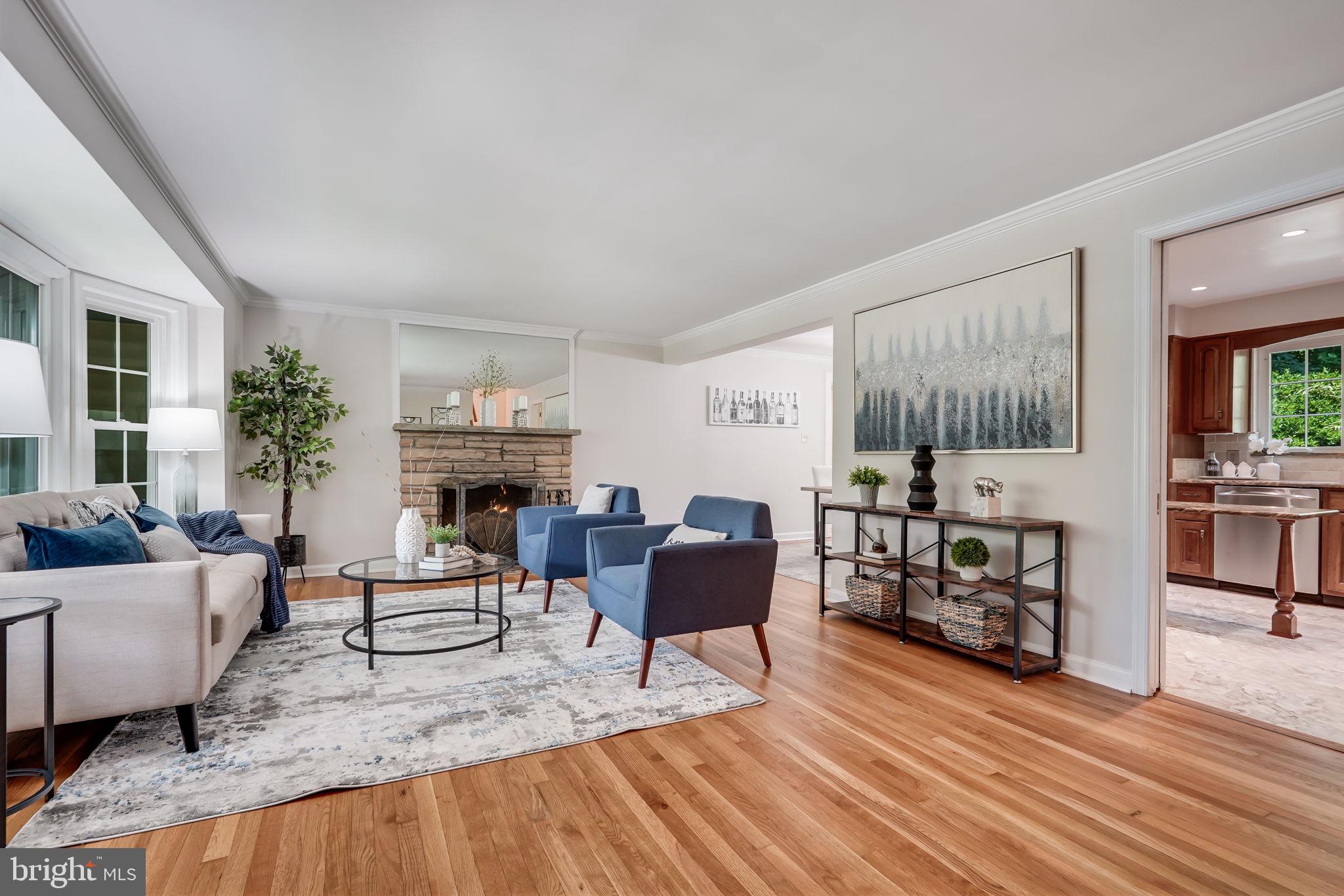 IDYLWOOD KNOLL - Residential