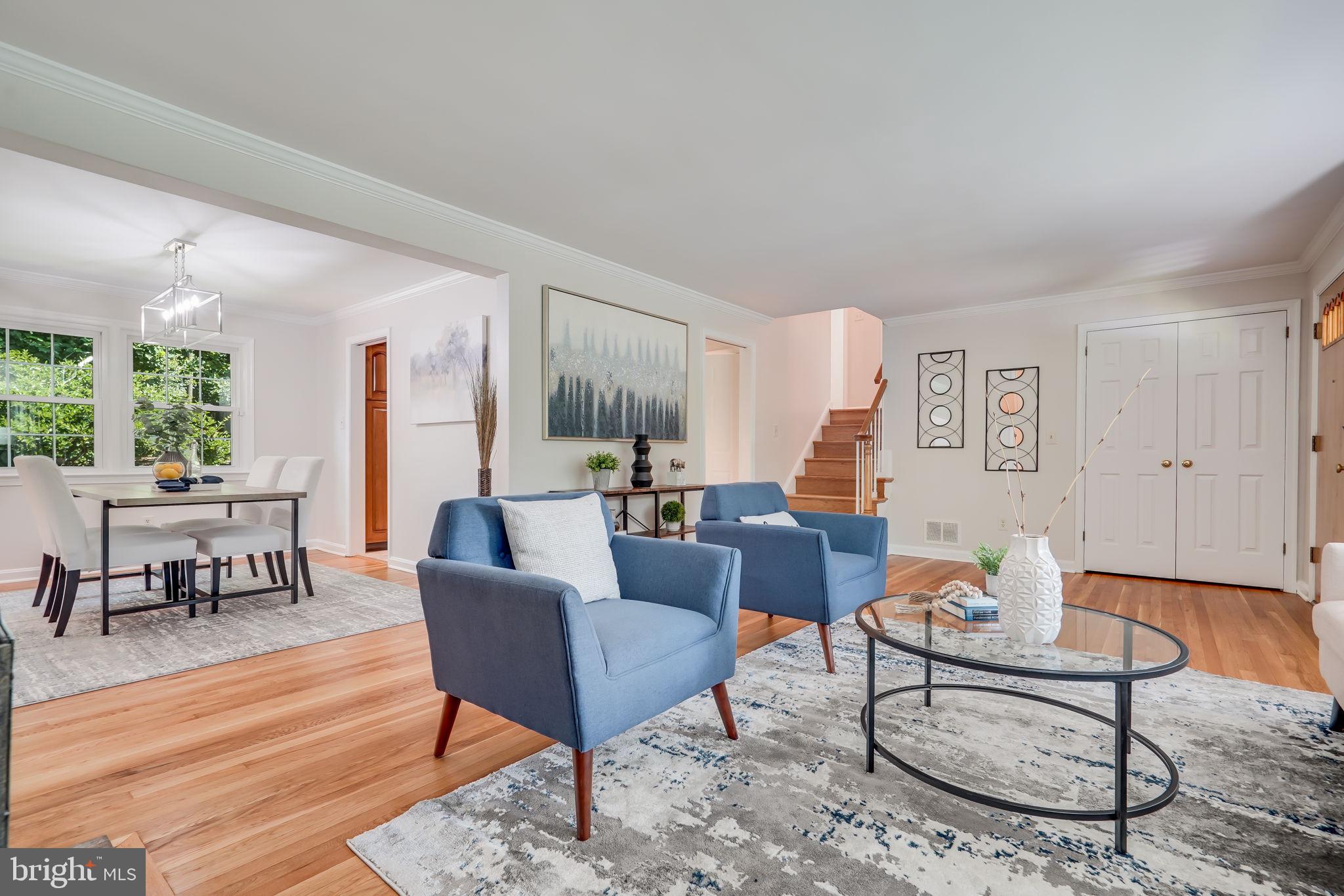 IDYLWOOD KNOLL - Residential