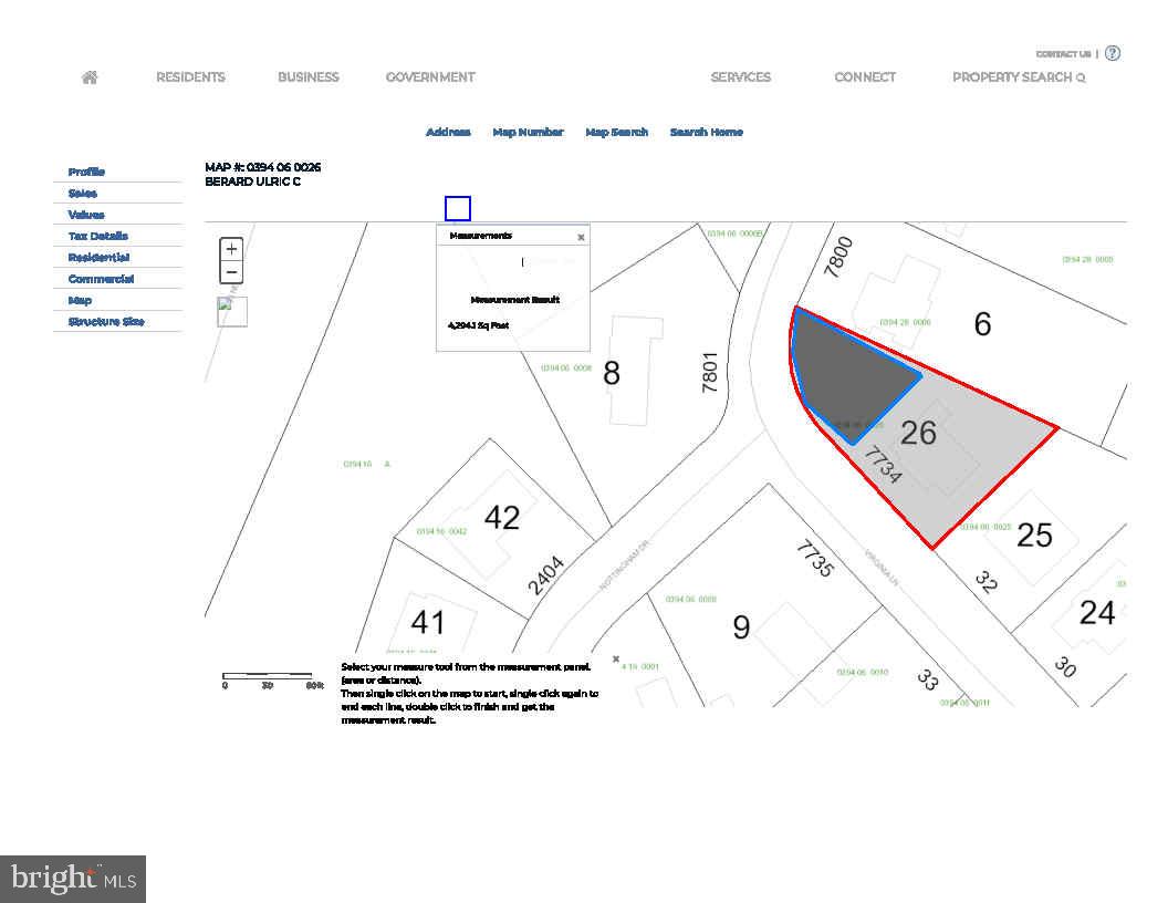 IDYLWOOD KNOLL - Residential