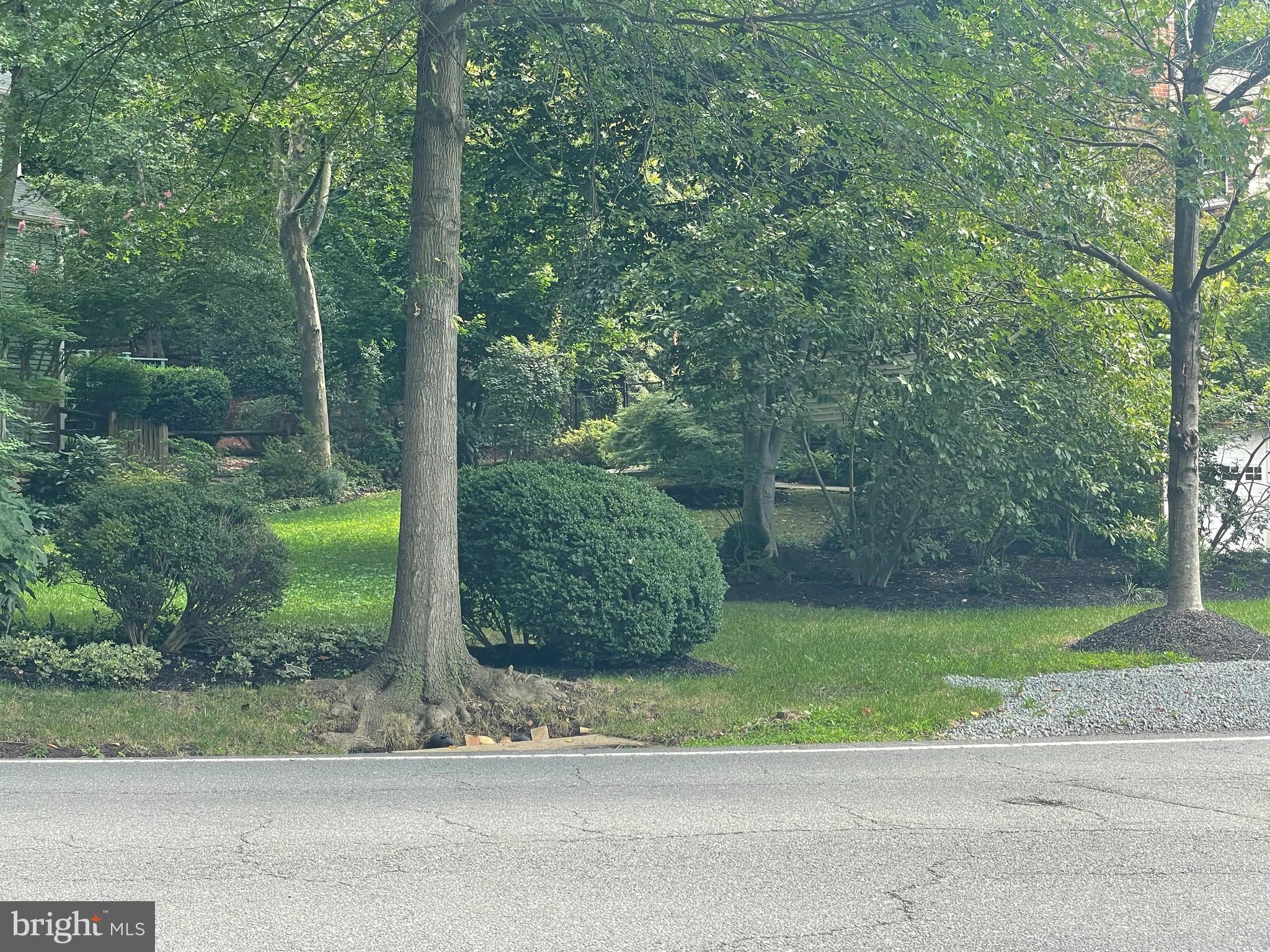 IDYLWOOD KNOLL - Residential