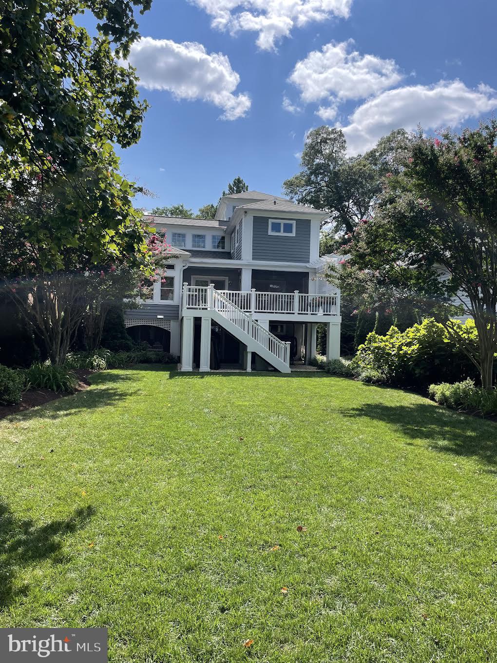 BAY RIDGE - Residential