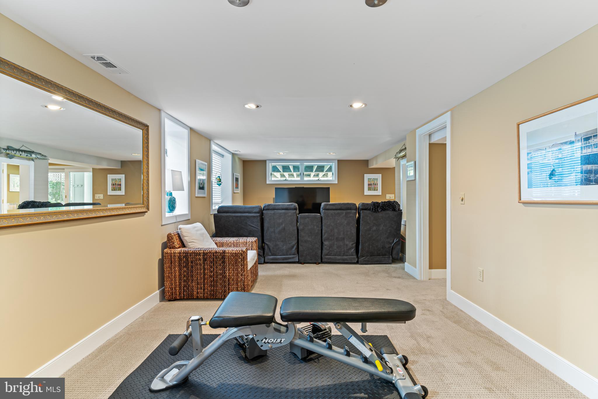 BAY RIDGE - Residential