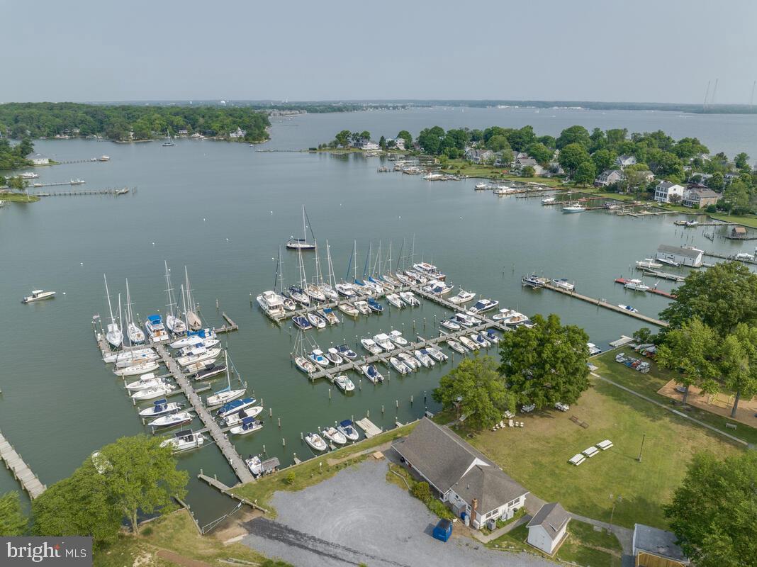 BAY RIDGE - Residential