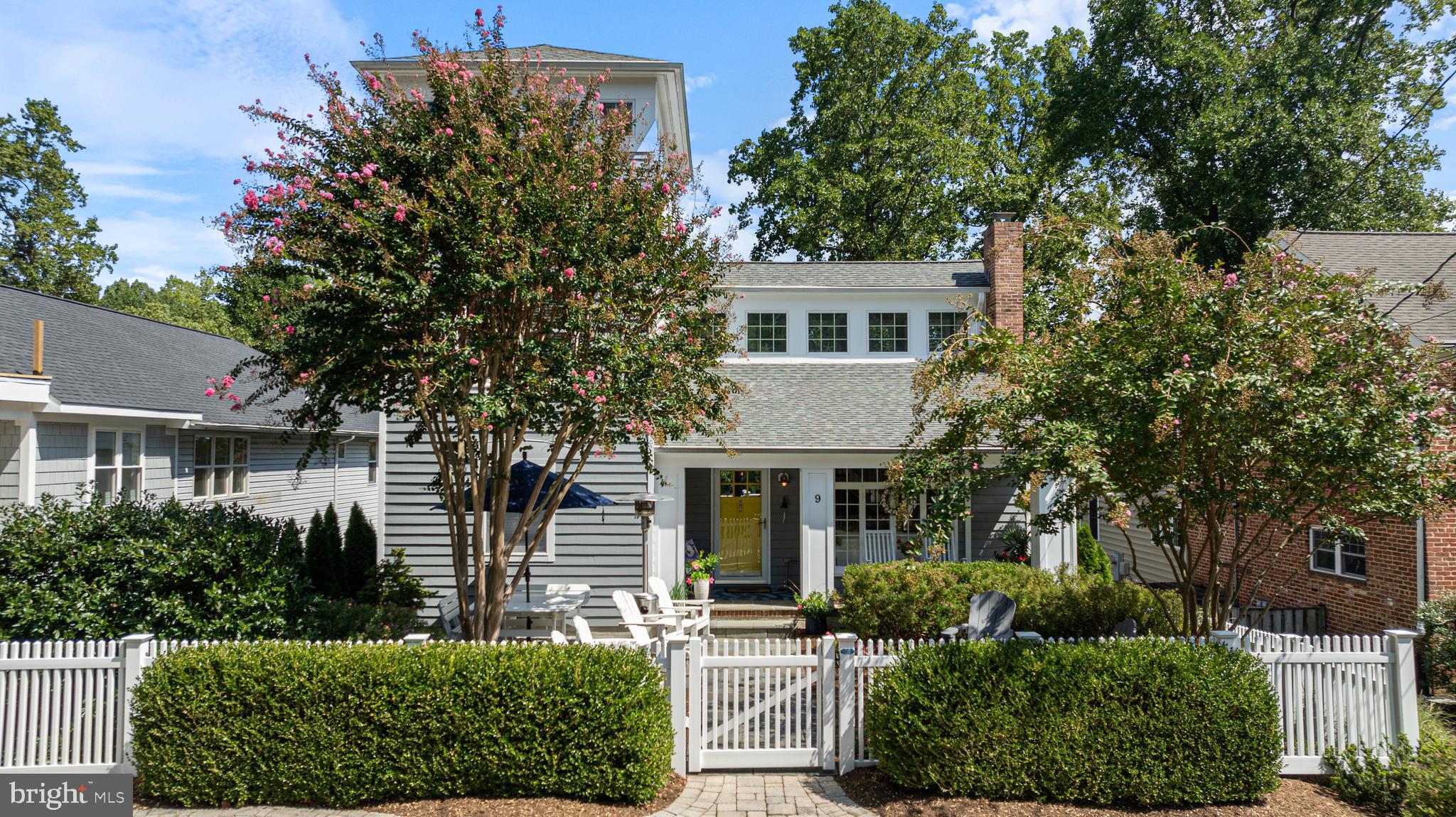 BAY RIDGE - Residential