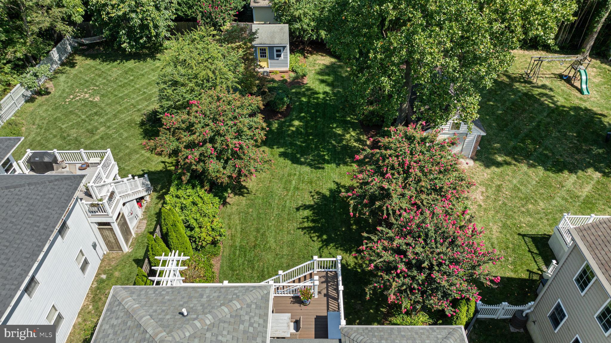 BAY RIDGE - Residential