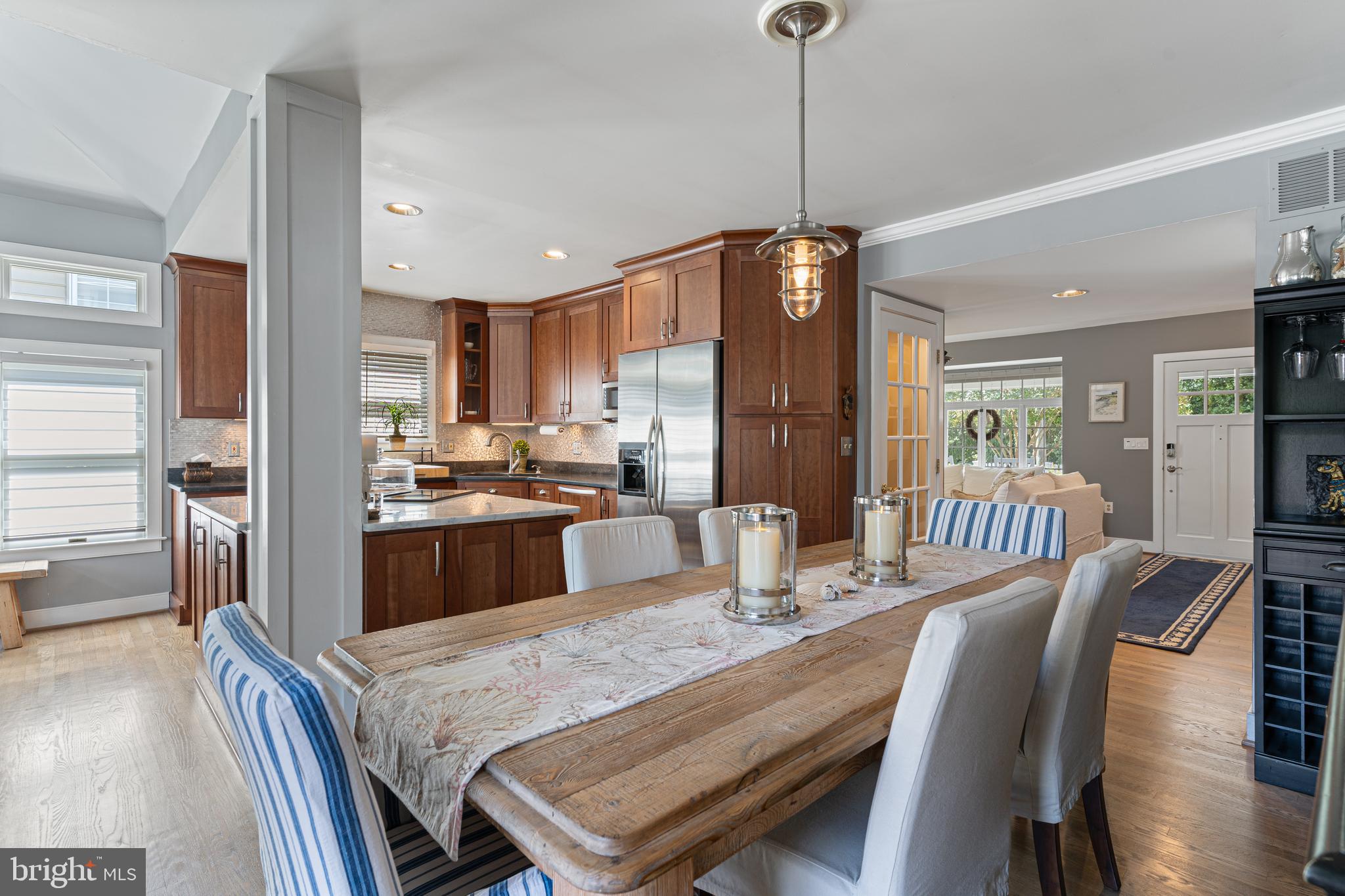 BAY RIDGE - Residential