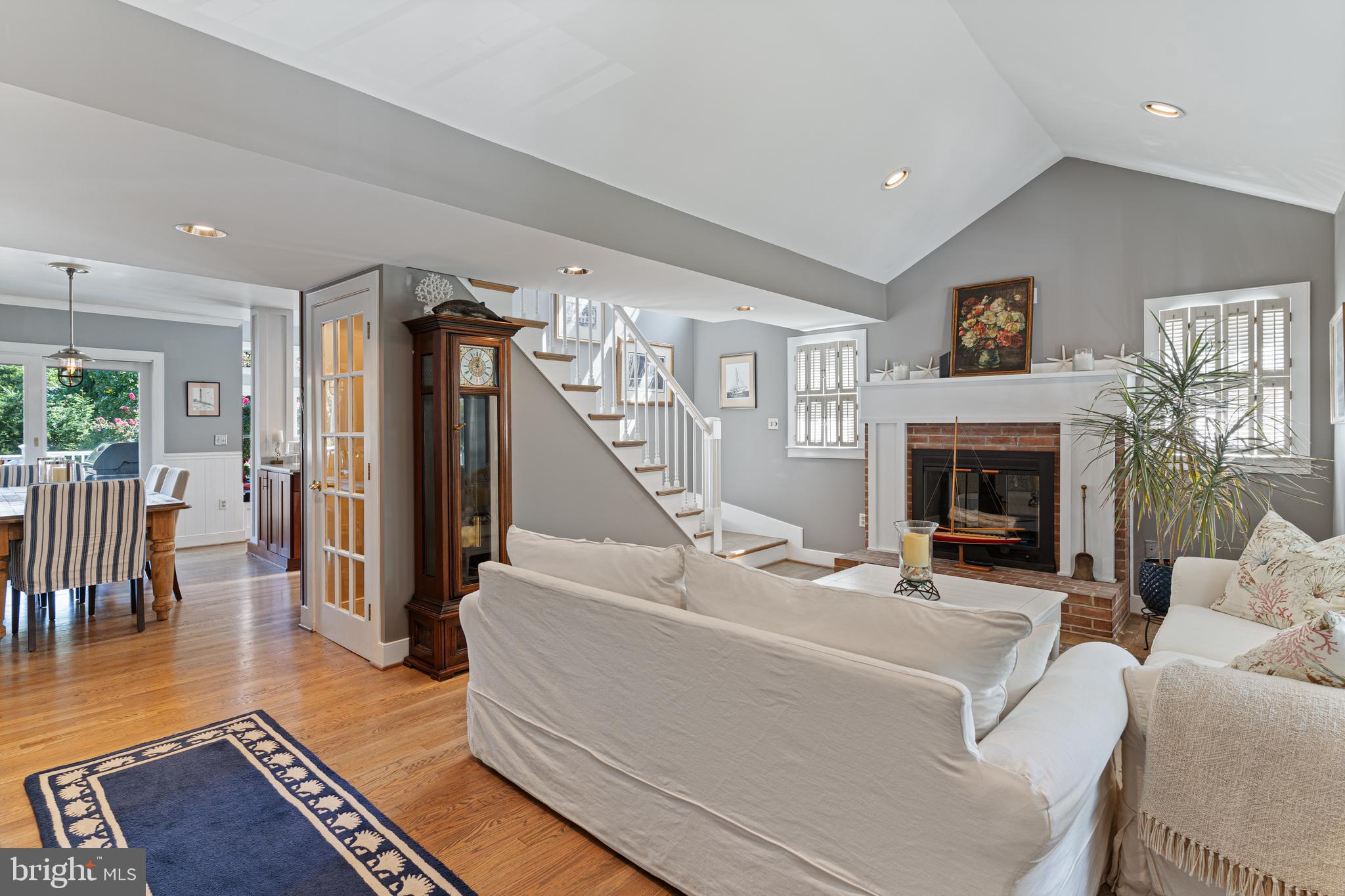 BAY RIDGE - Residential