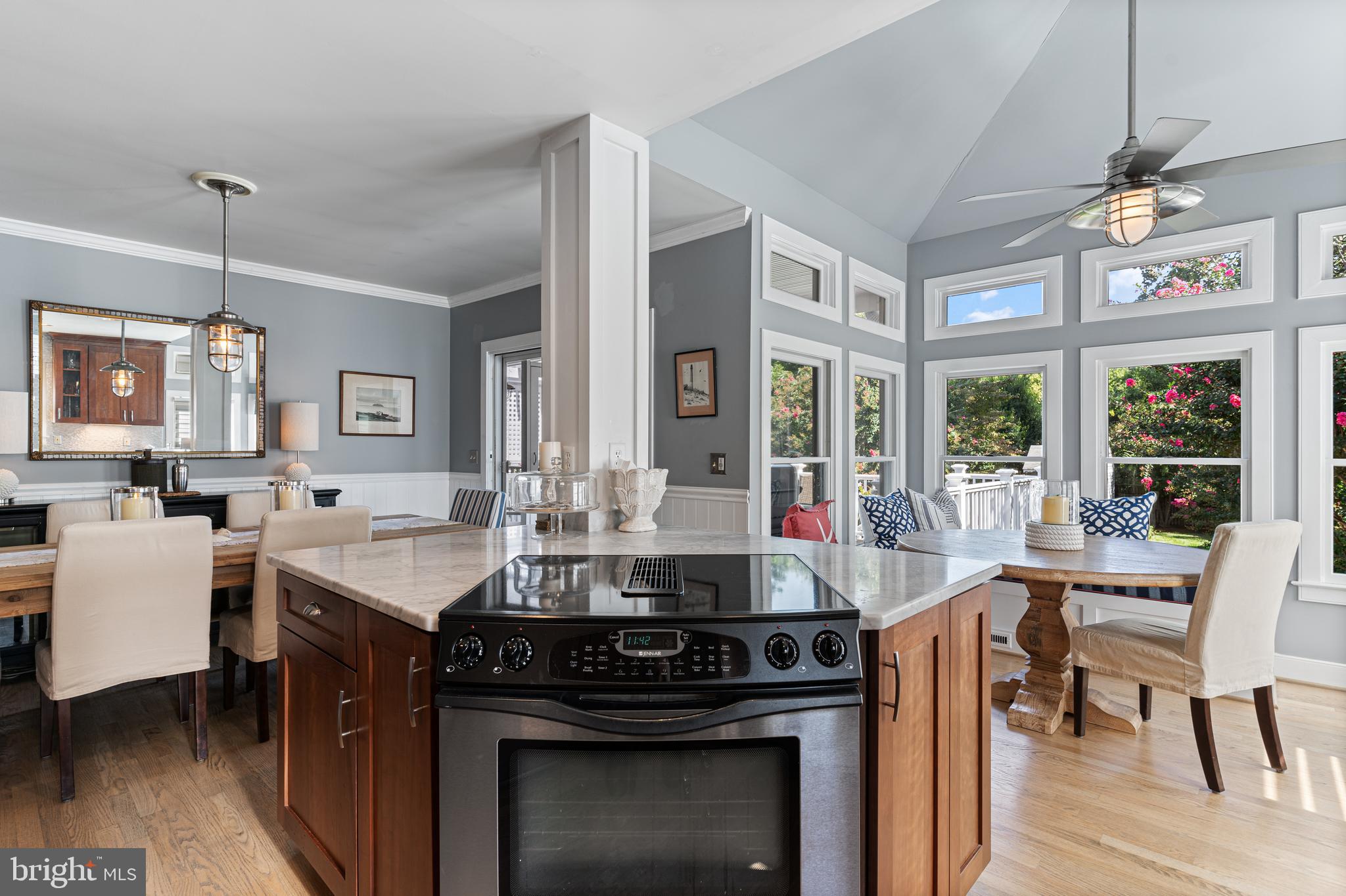 BAY RIDGE - Residential