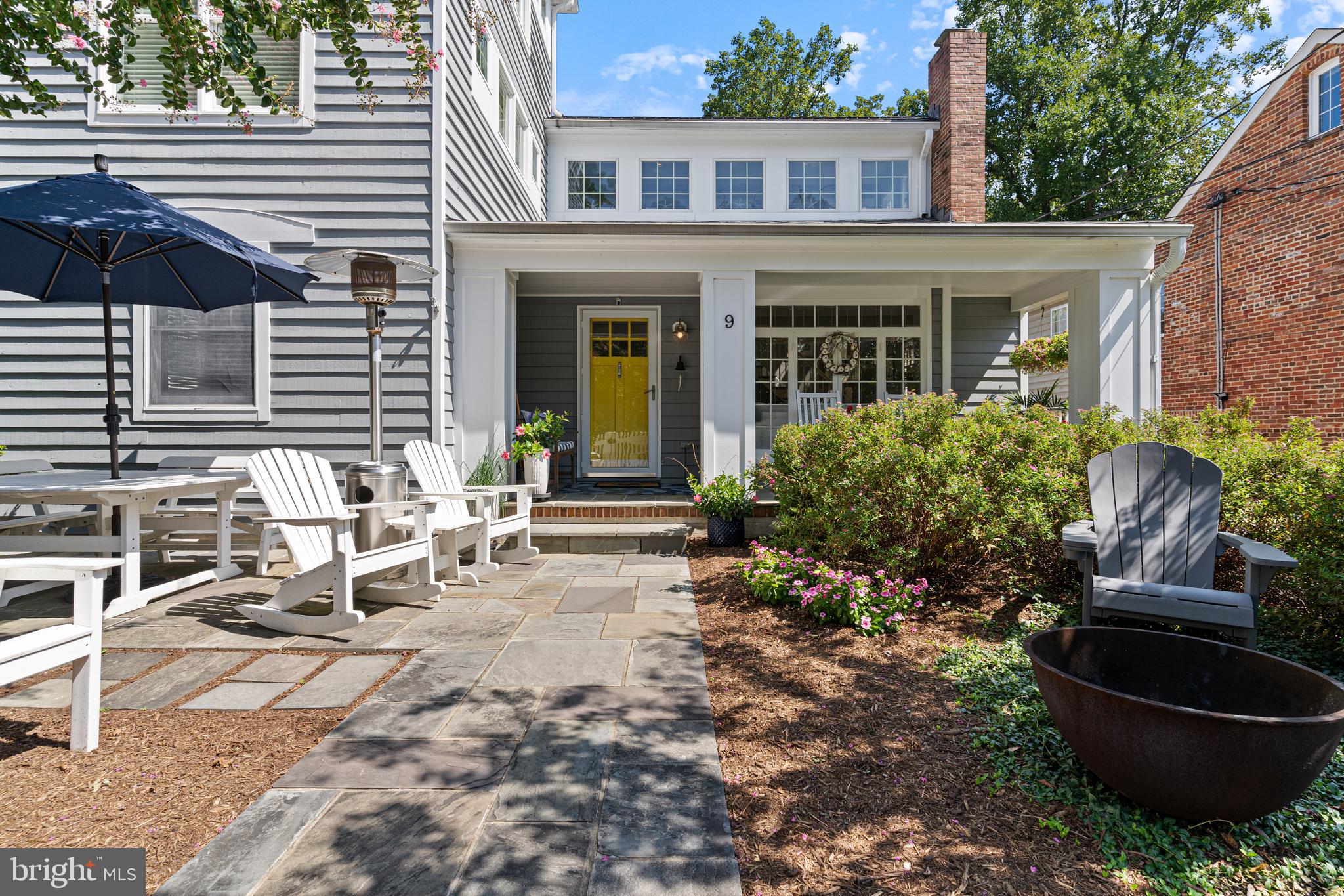 BAY RIDGE - Residential