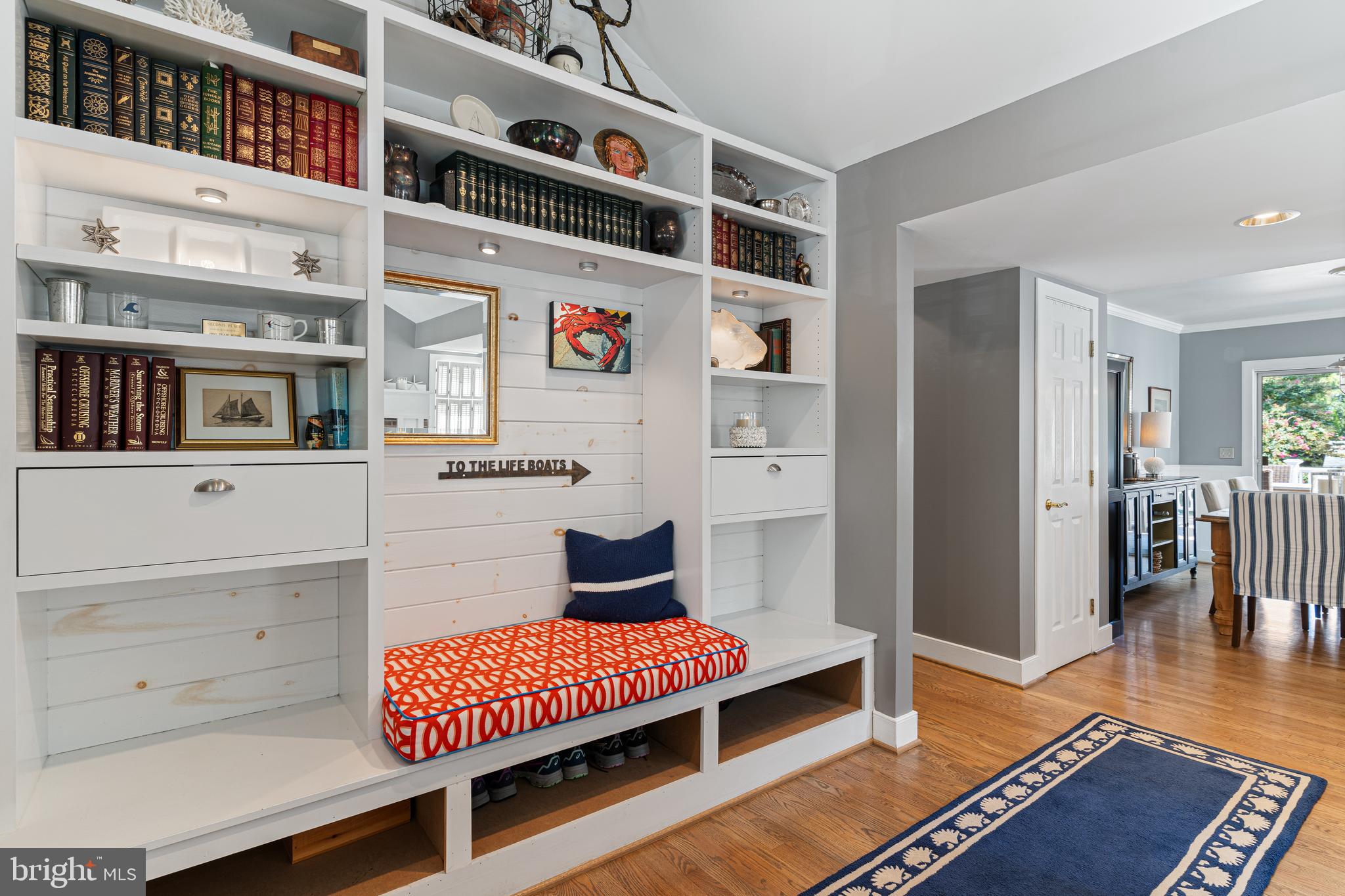 BAY RIDGE - Residential