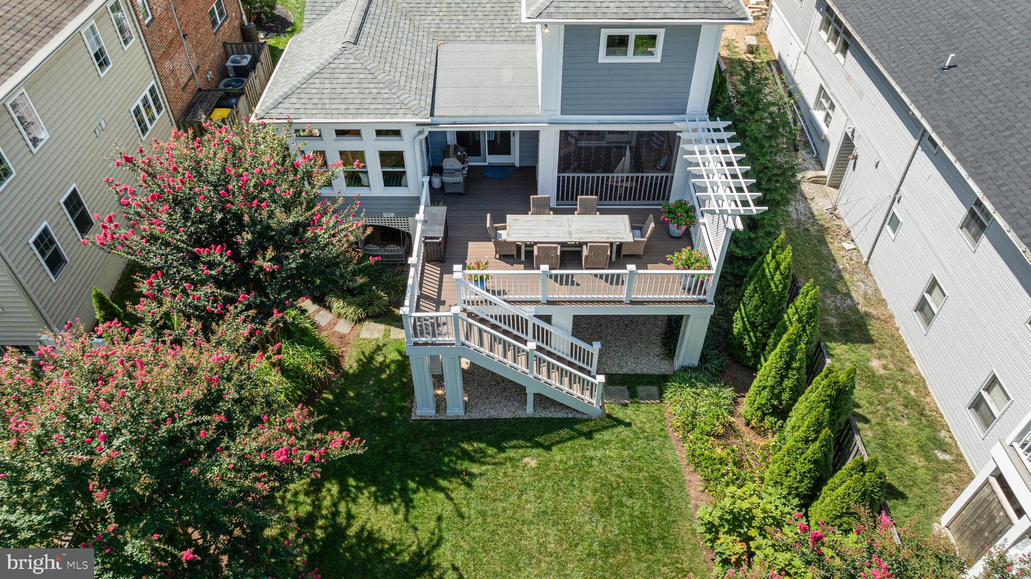 BAY RIDGE - Residential