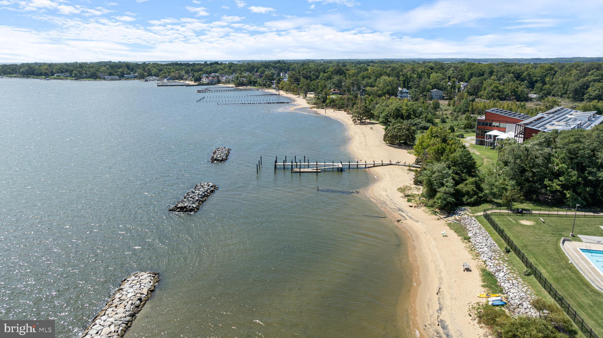 BAY RIDGE - Residential