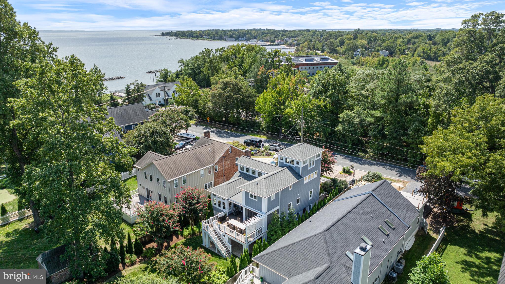 BAY RIDGE - Residential