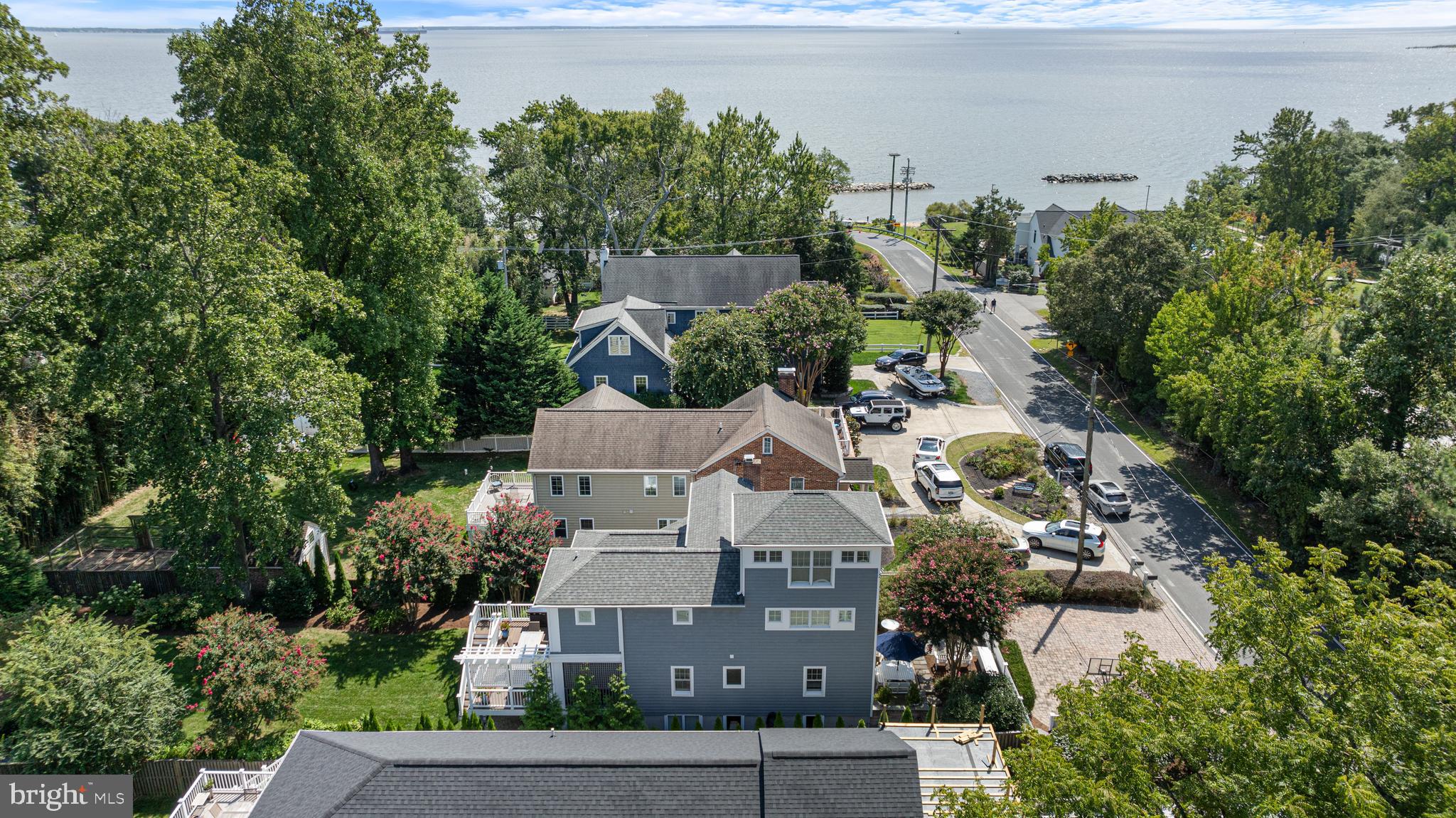 BAY RIDGE - Residential