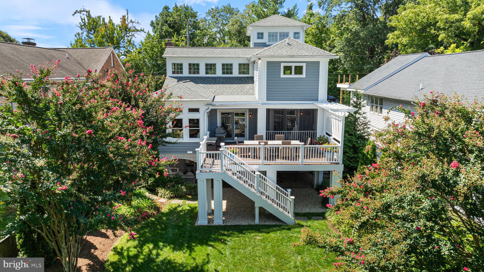 BAY RIDGE - Residential