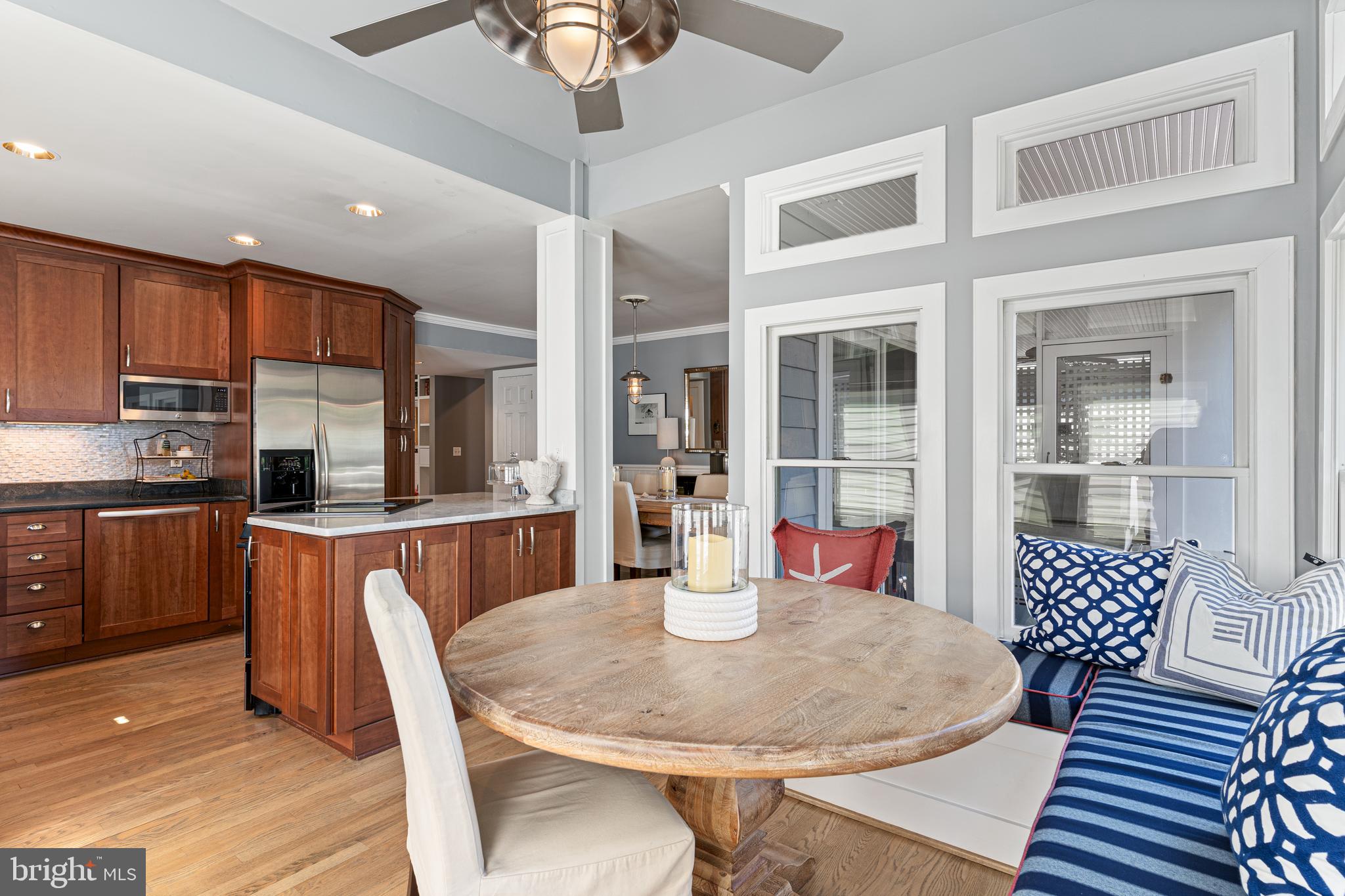 BAY RIDGE - Residential