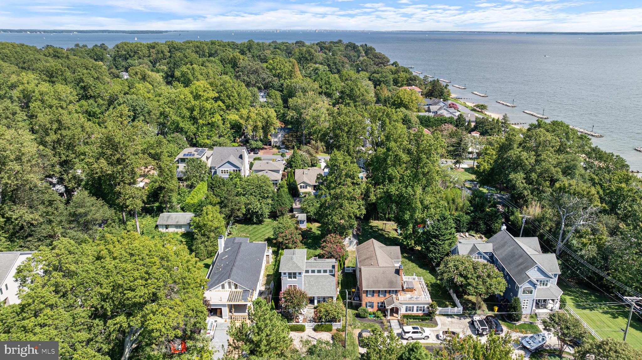 BAY RIDGE - Residential