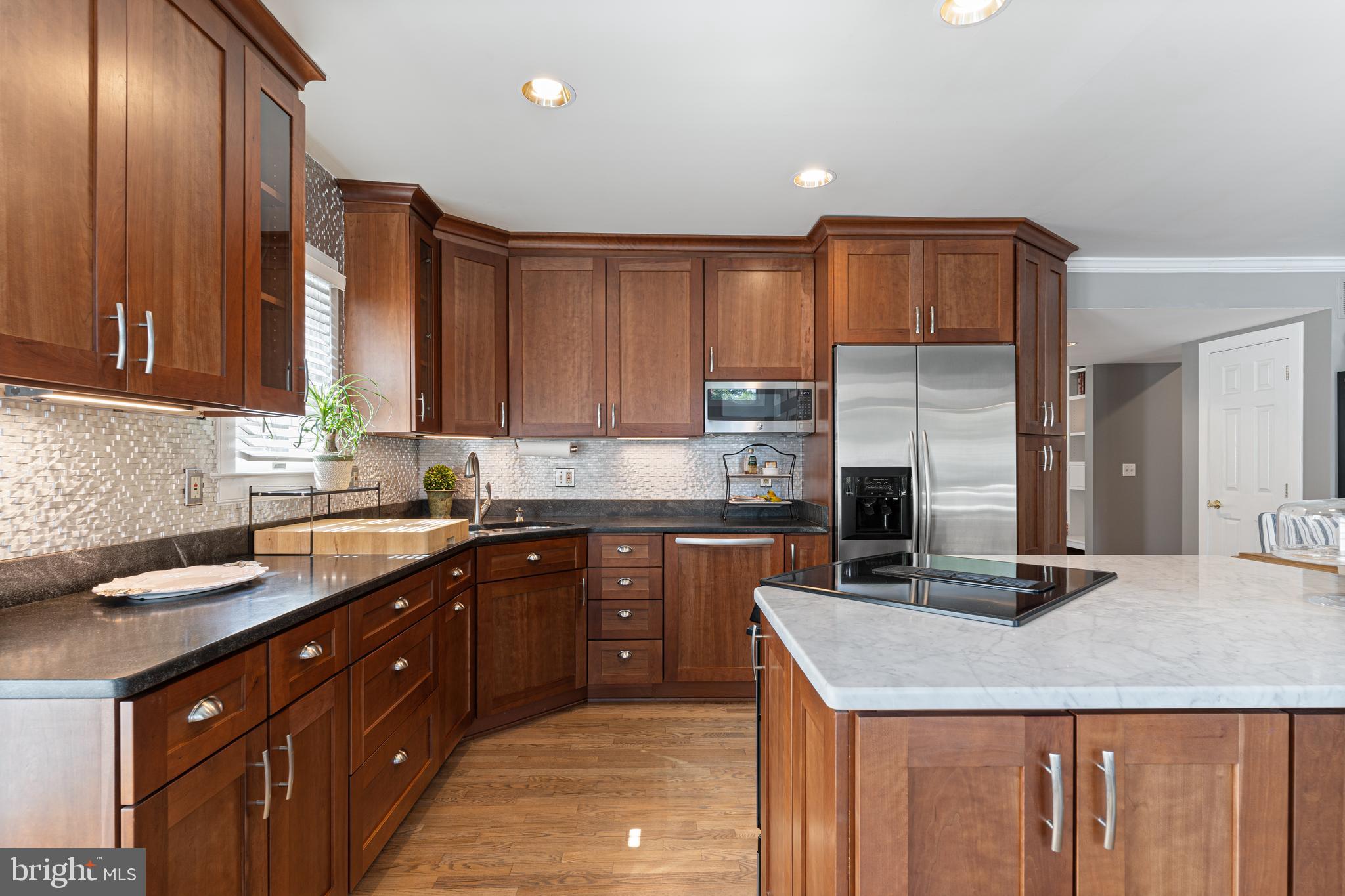 BAY RIDGE - Residential