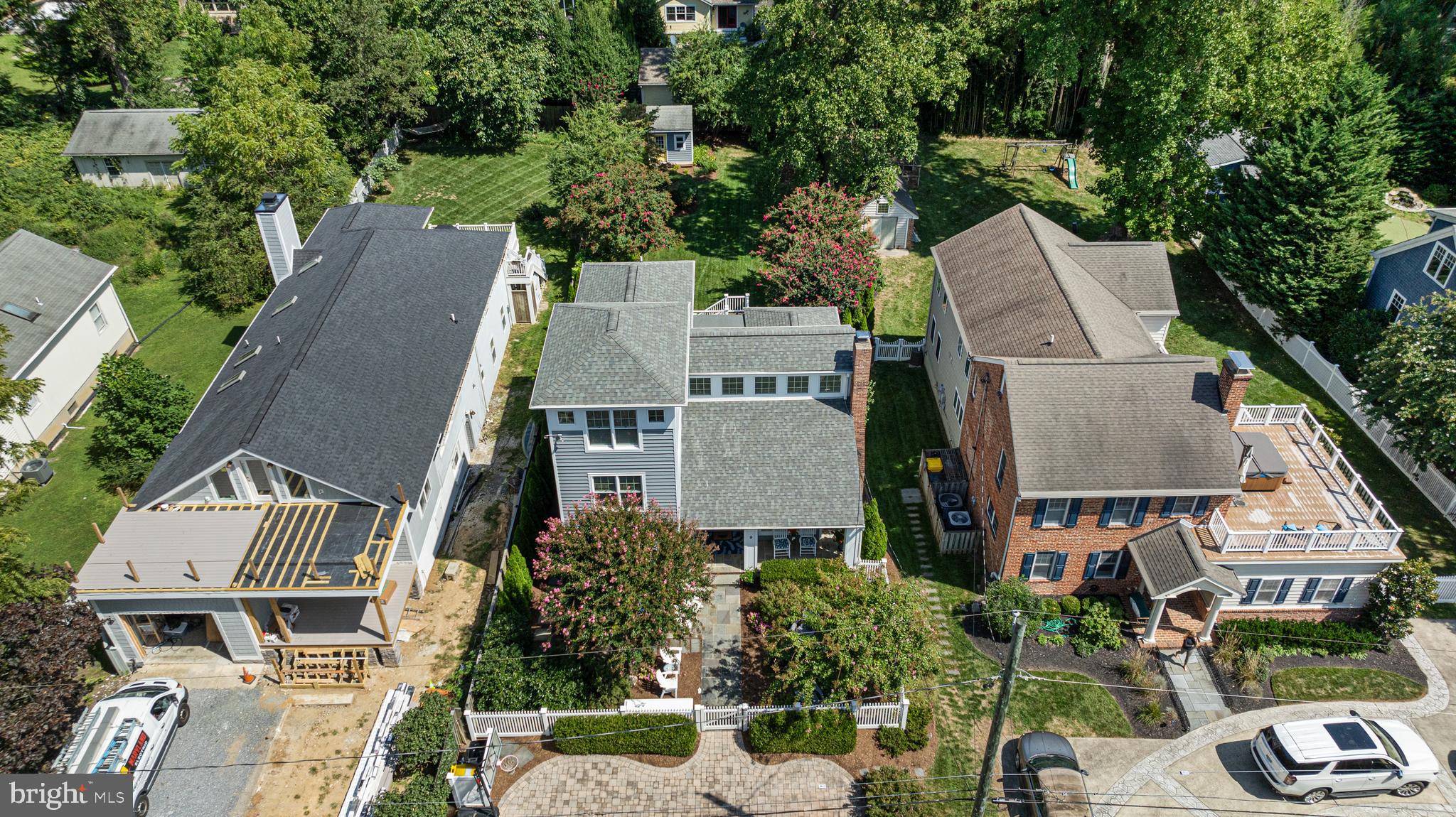 BAY RIDGE - Residential