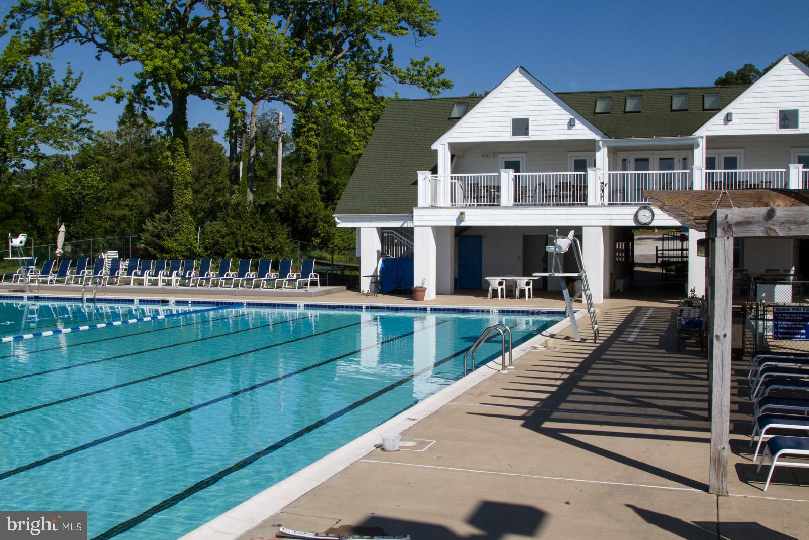 BAY RIDGE - Residential