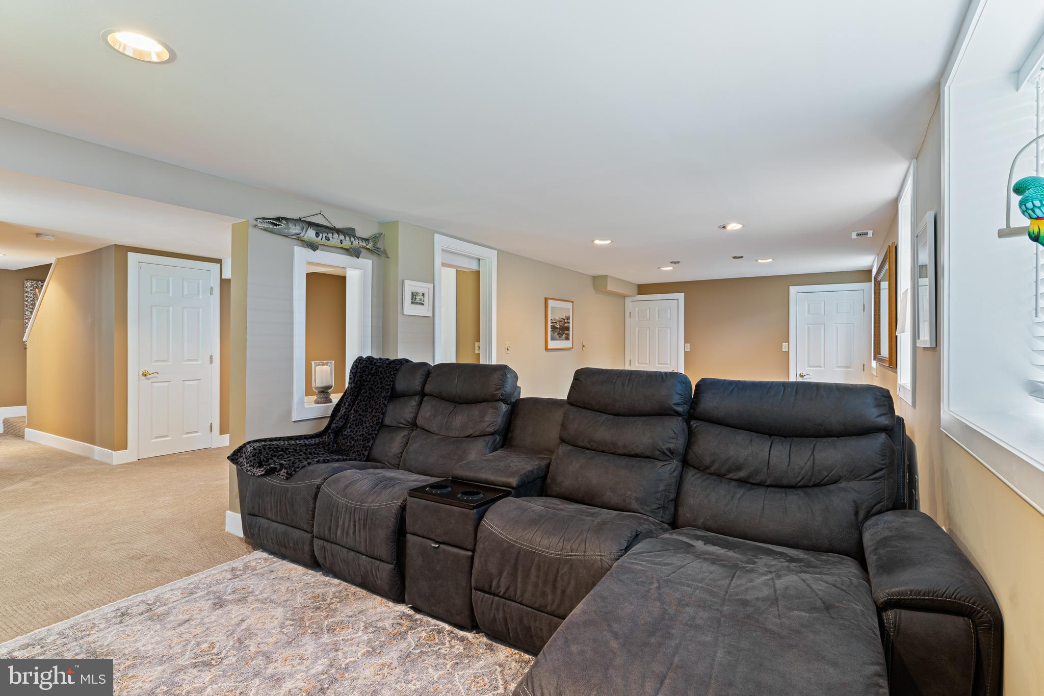 BAY RIDGE - Residential