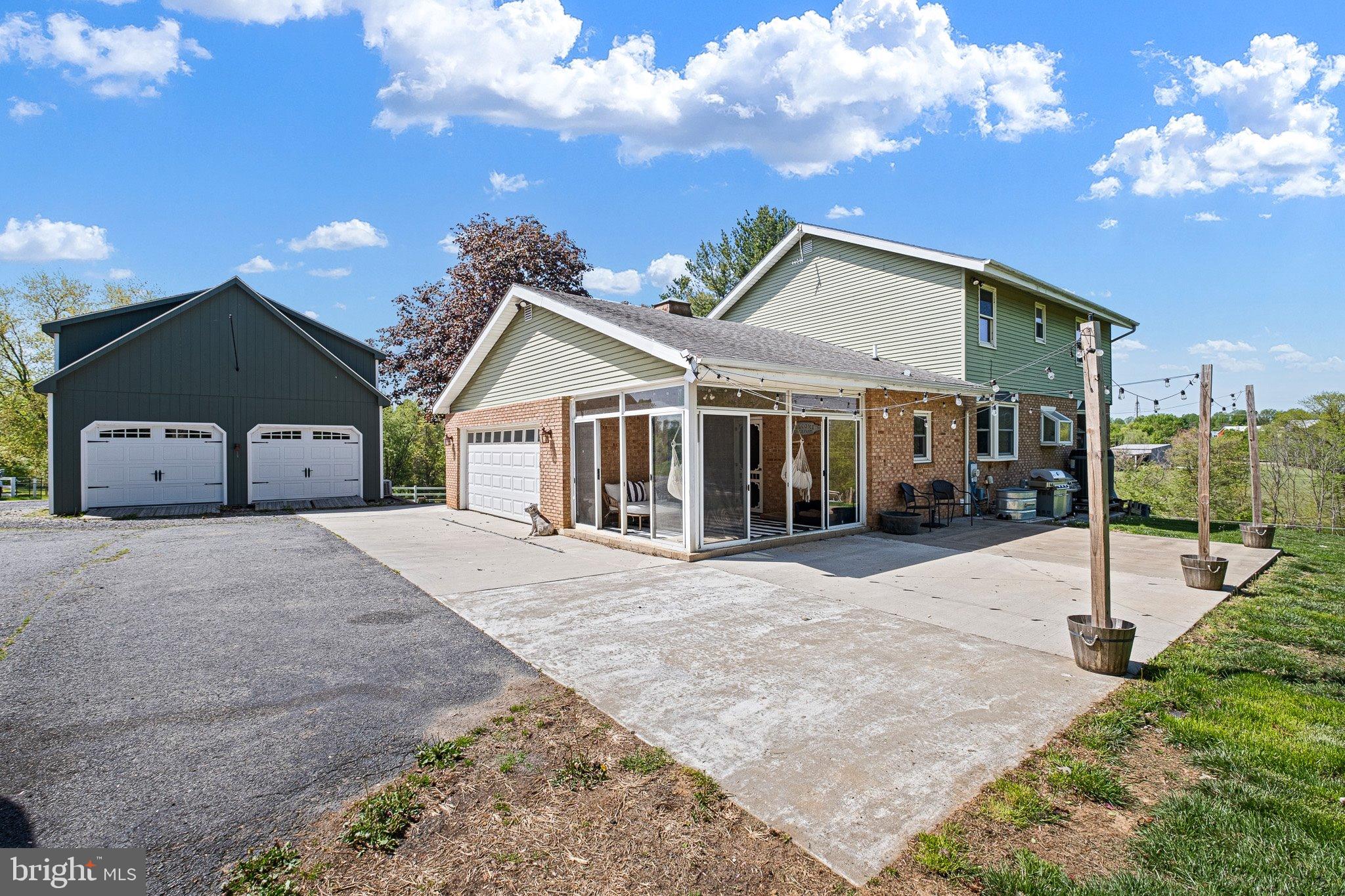 98 CROTHERS ROAD