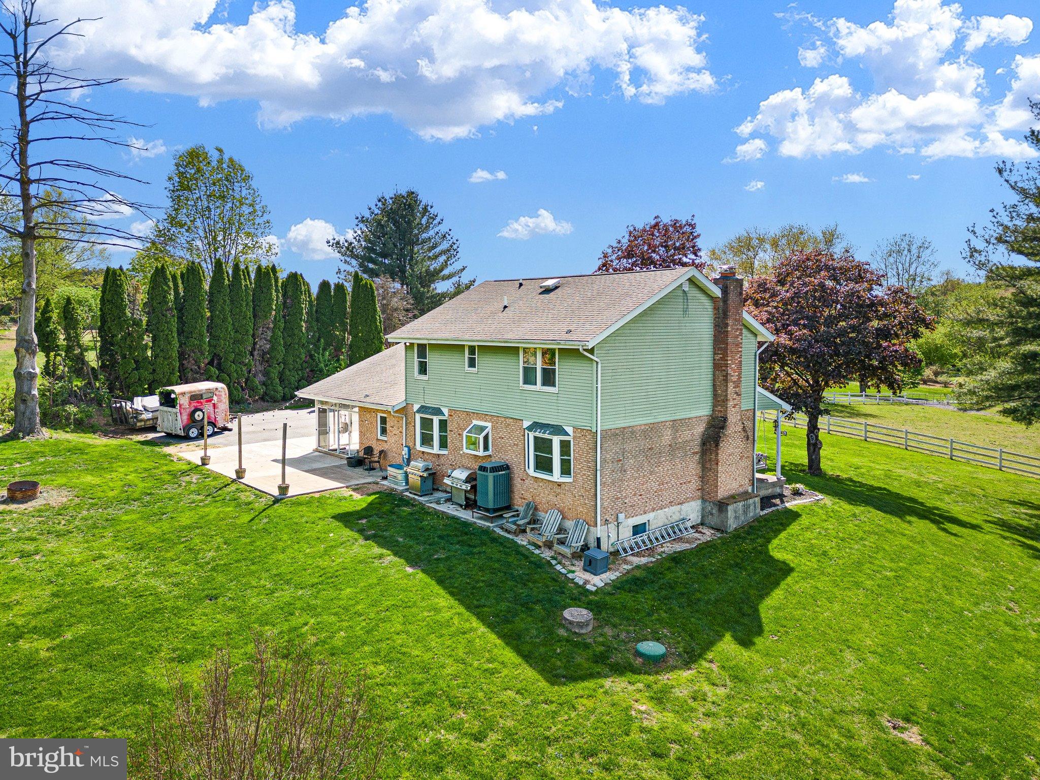 98 CROTHERS ROAD