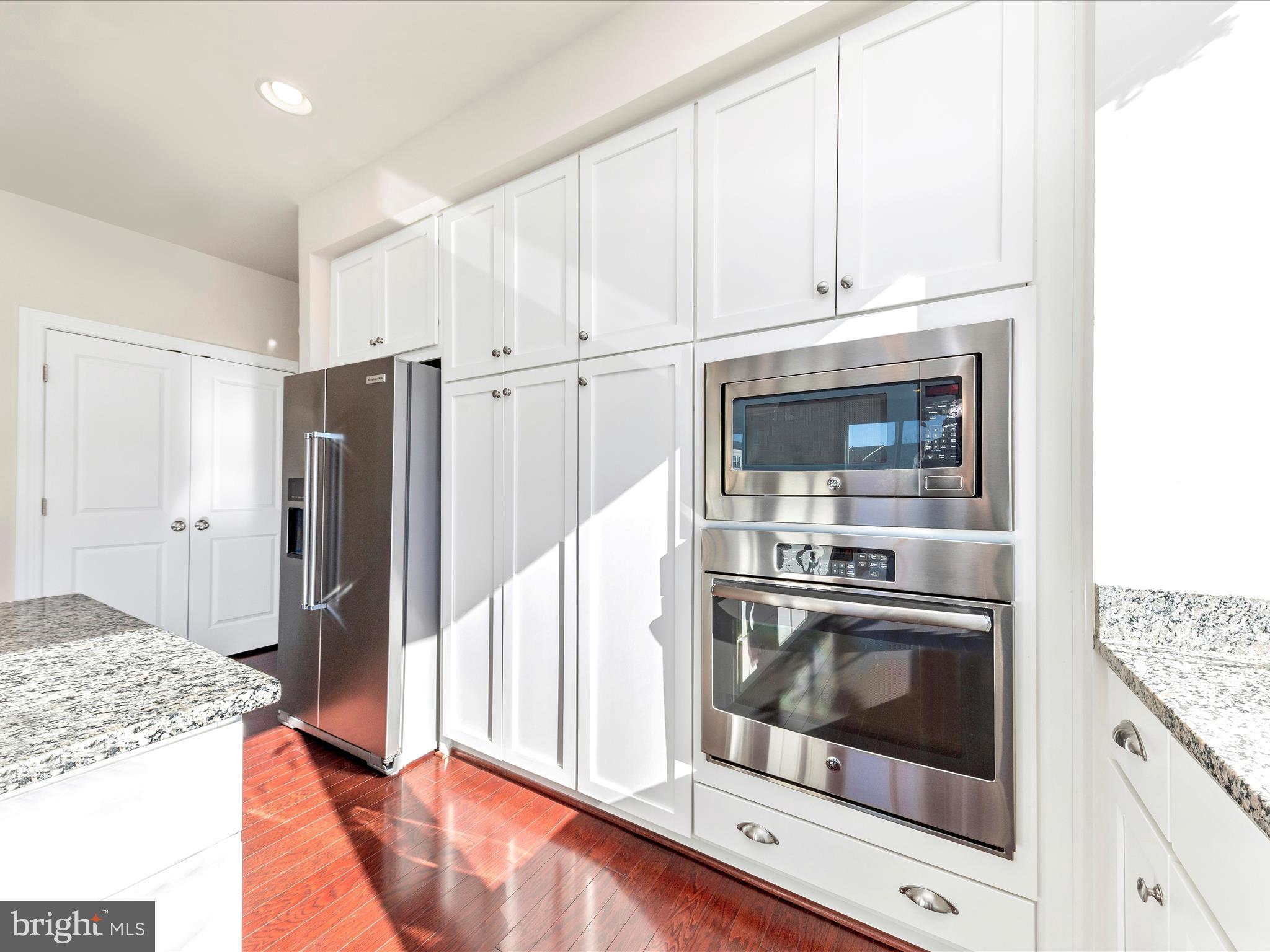 BRAMBLETON - Residential