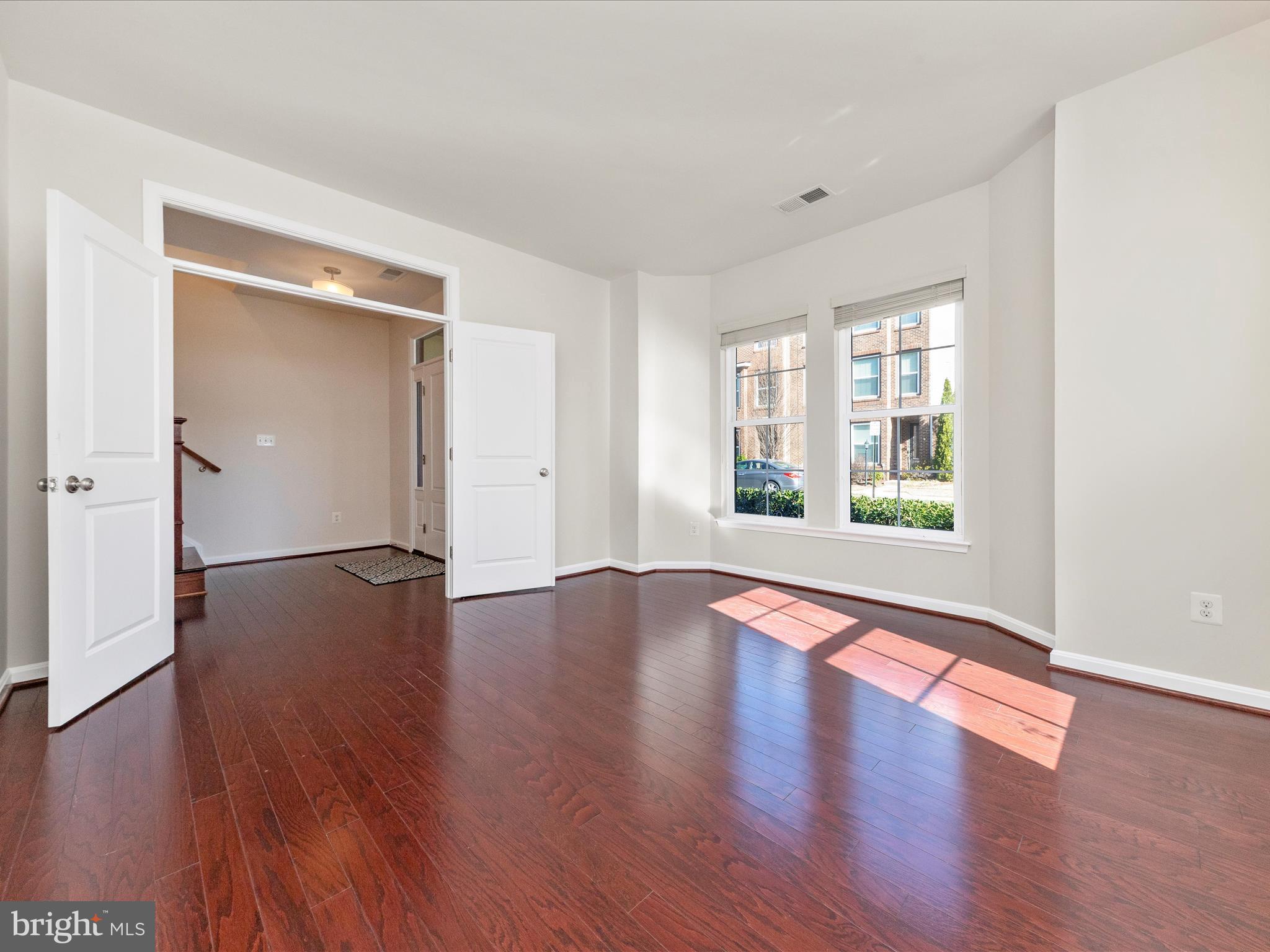 BRAMBLETON - Residential