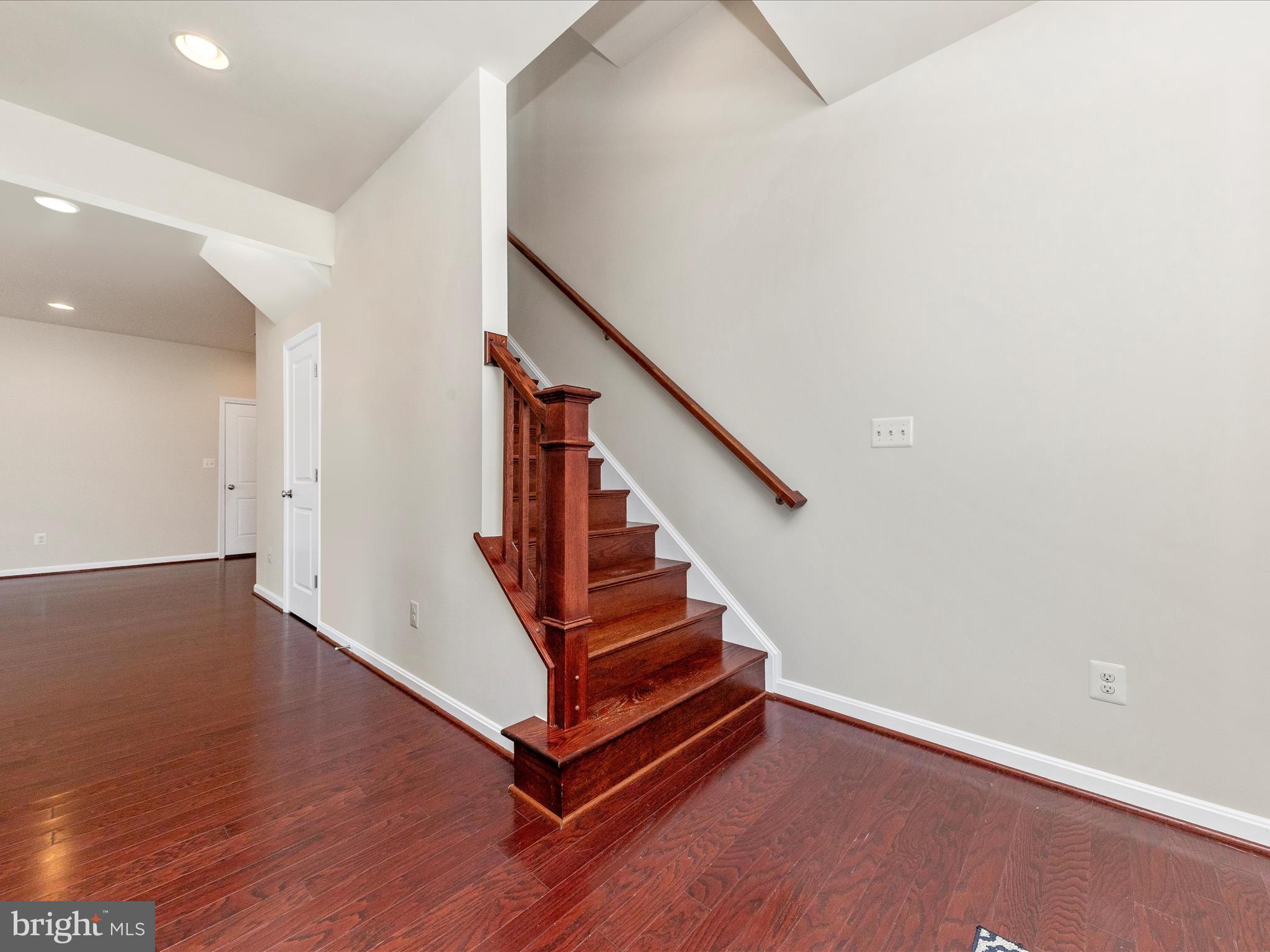 BRAMBLETON - Residential