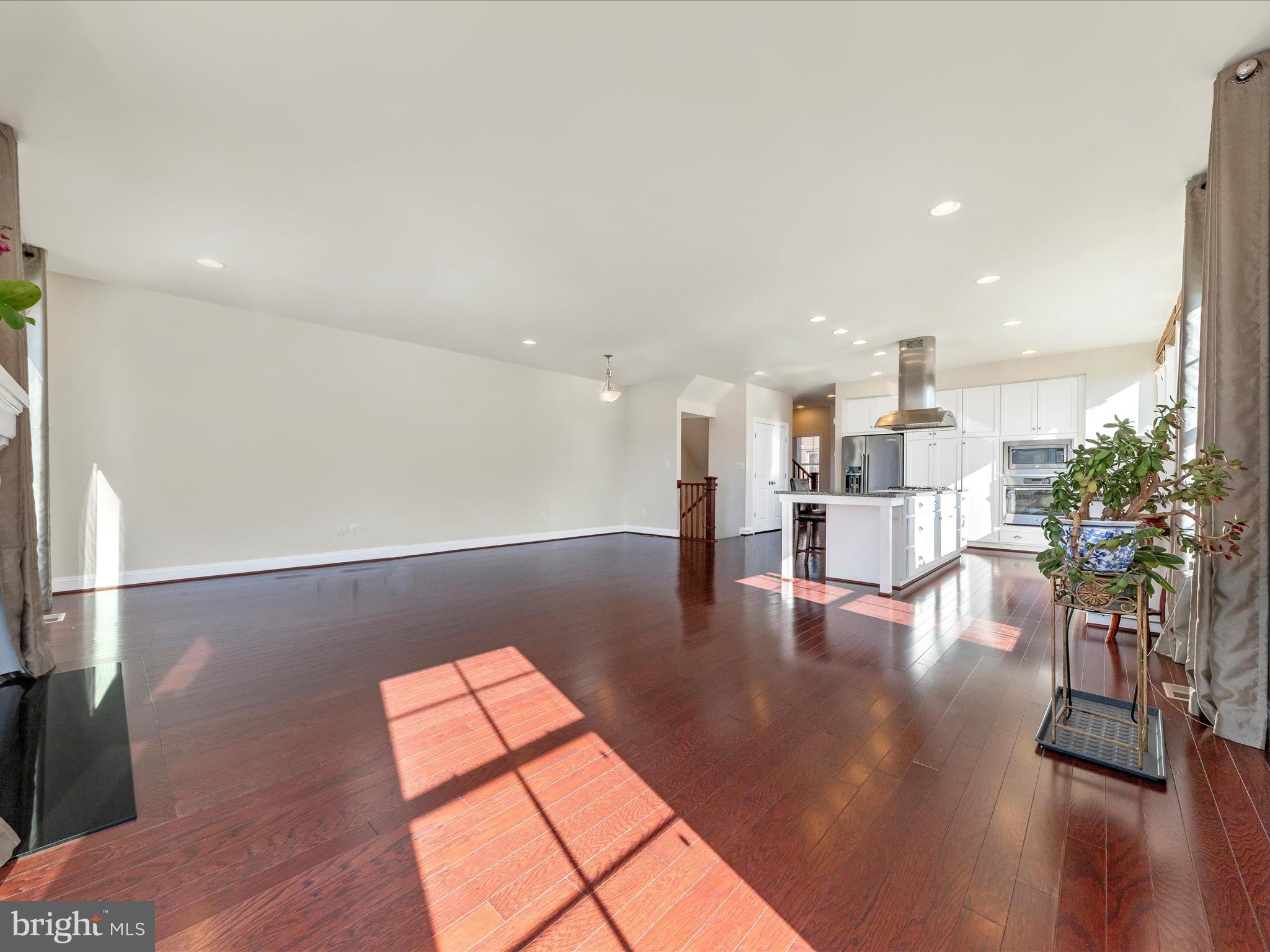 BRAMBLETON - Residential